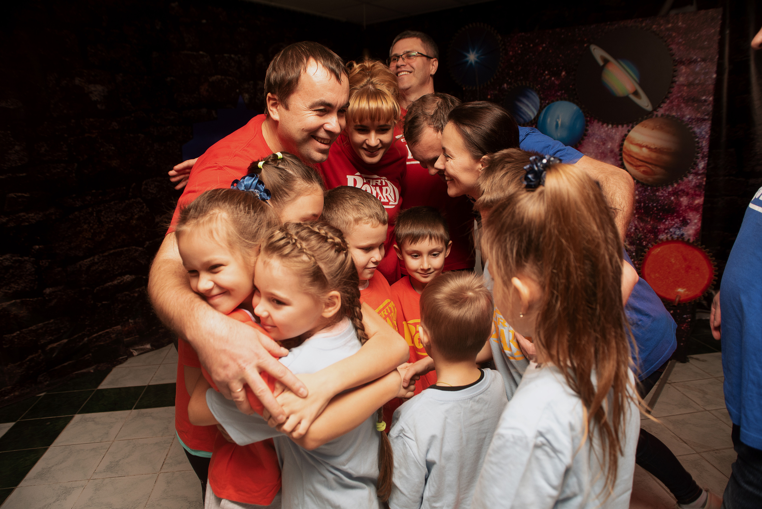 ФордБоярд. Фотограф Ульяновск Ксения Холматова