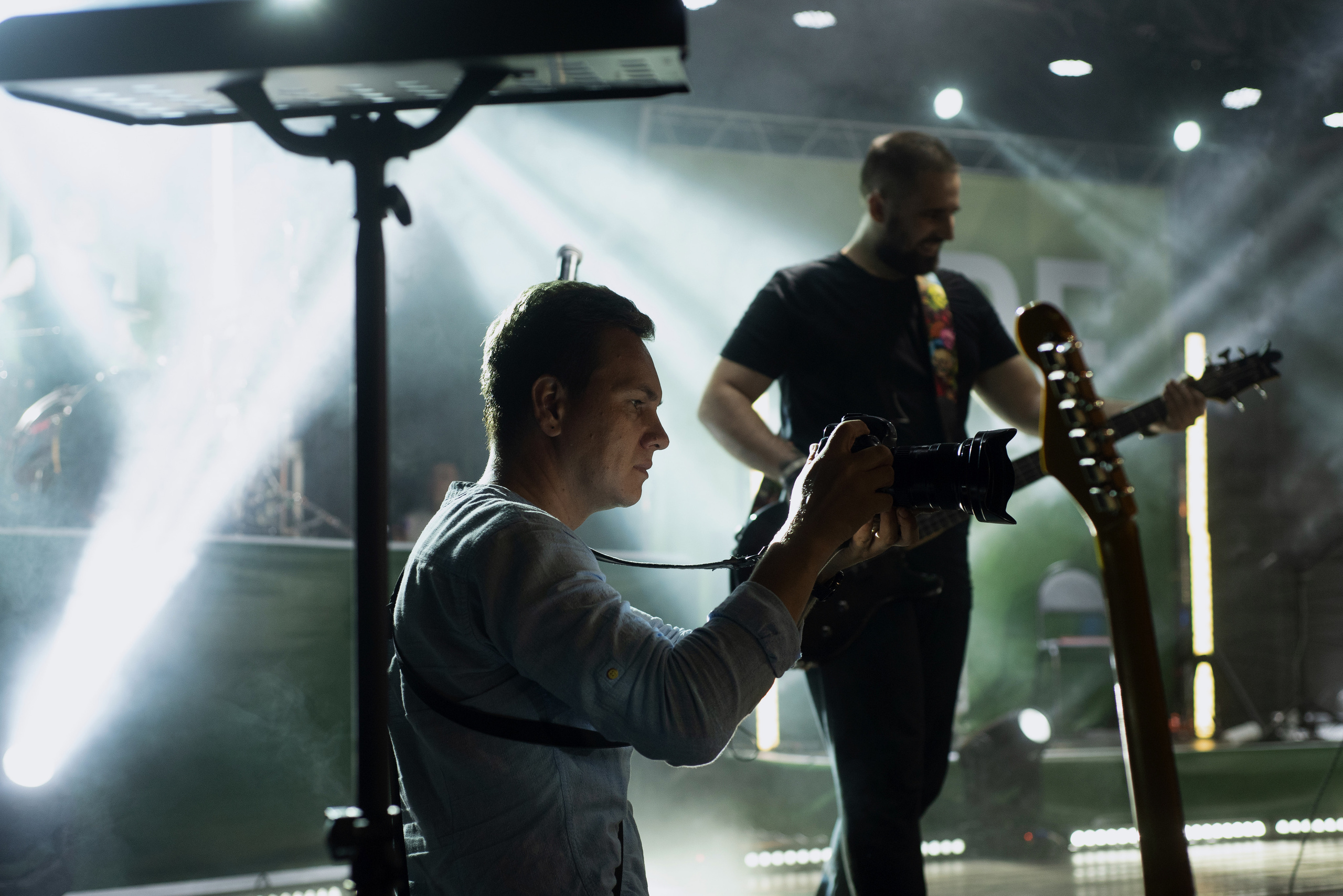 #IdonCare. Фотограф Ульяновск Ксения Холматова