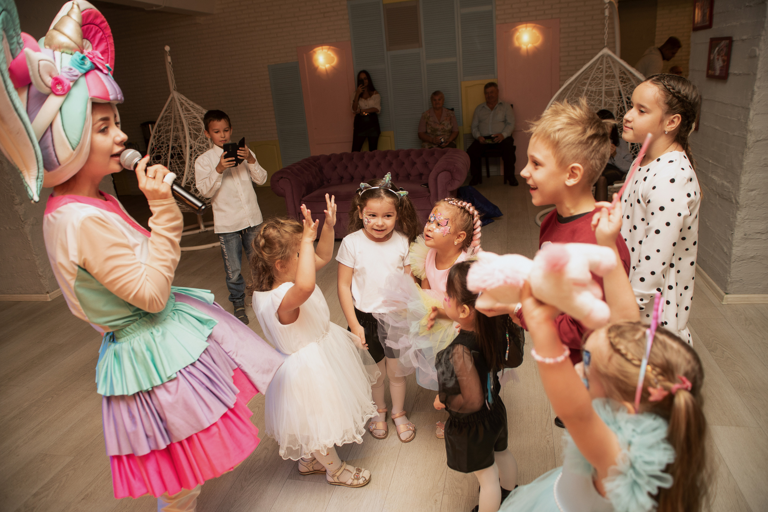 Ева. Фотограф Ульяновск Ксения Холматова