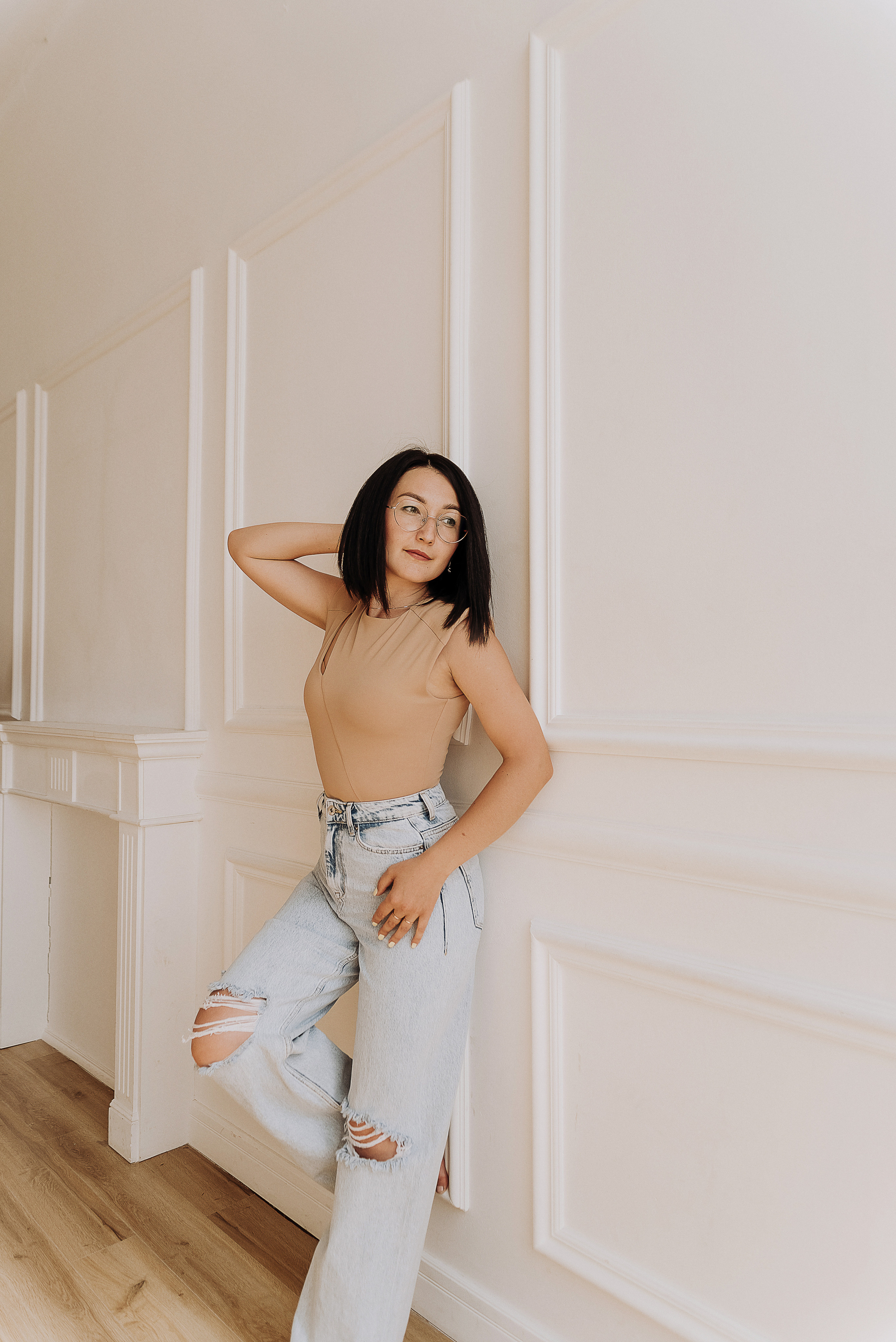 Камилла. Фотограф Ульяновск Ксения Холматова