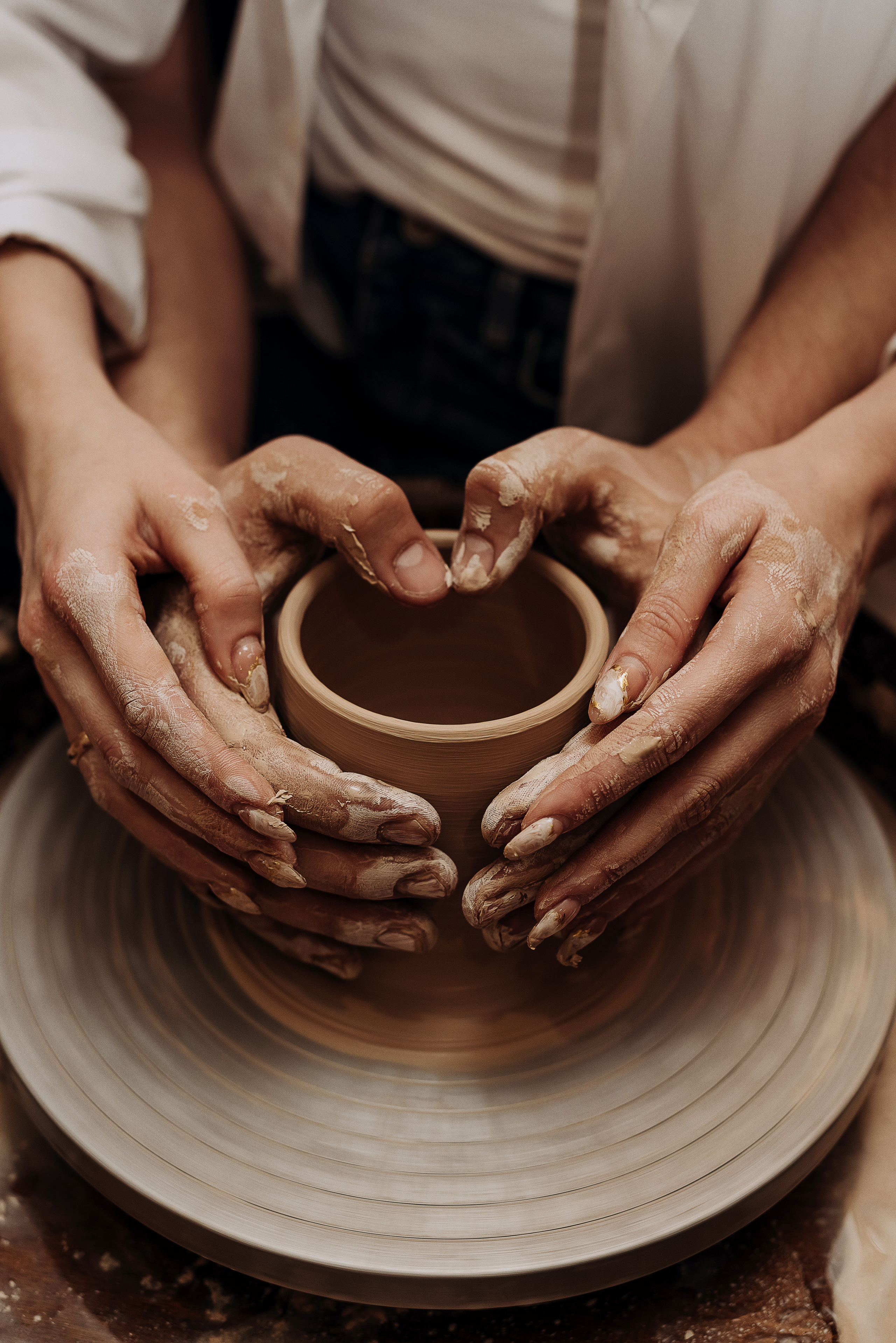 Екатерина и Николай. Фотограф Ульяновск Ксения Холматова