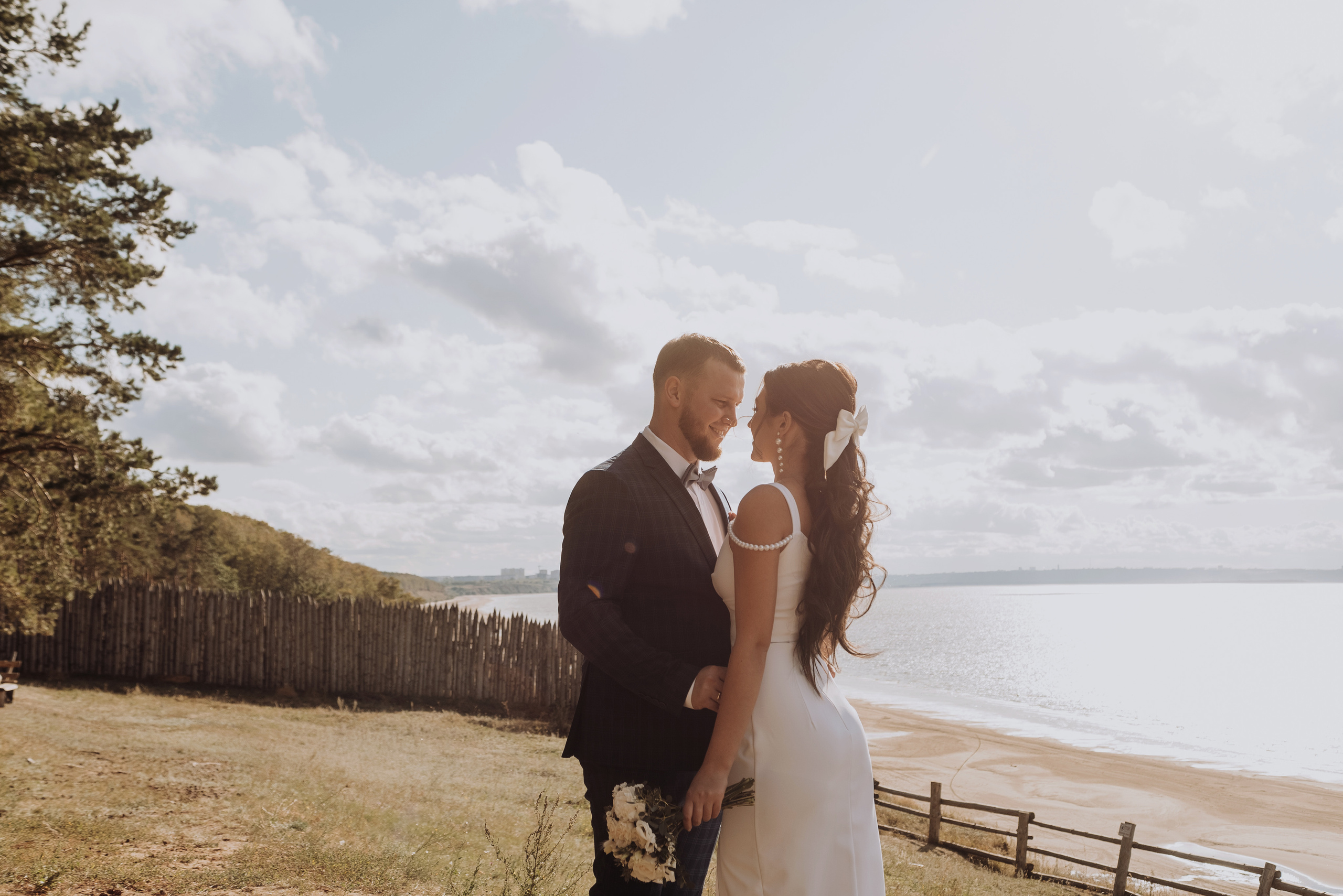 Mr&Mrs. Фотограф Ульяновск Ксения Холматова