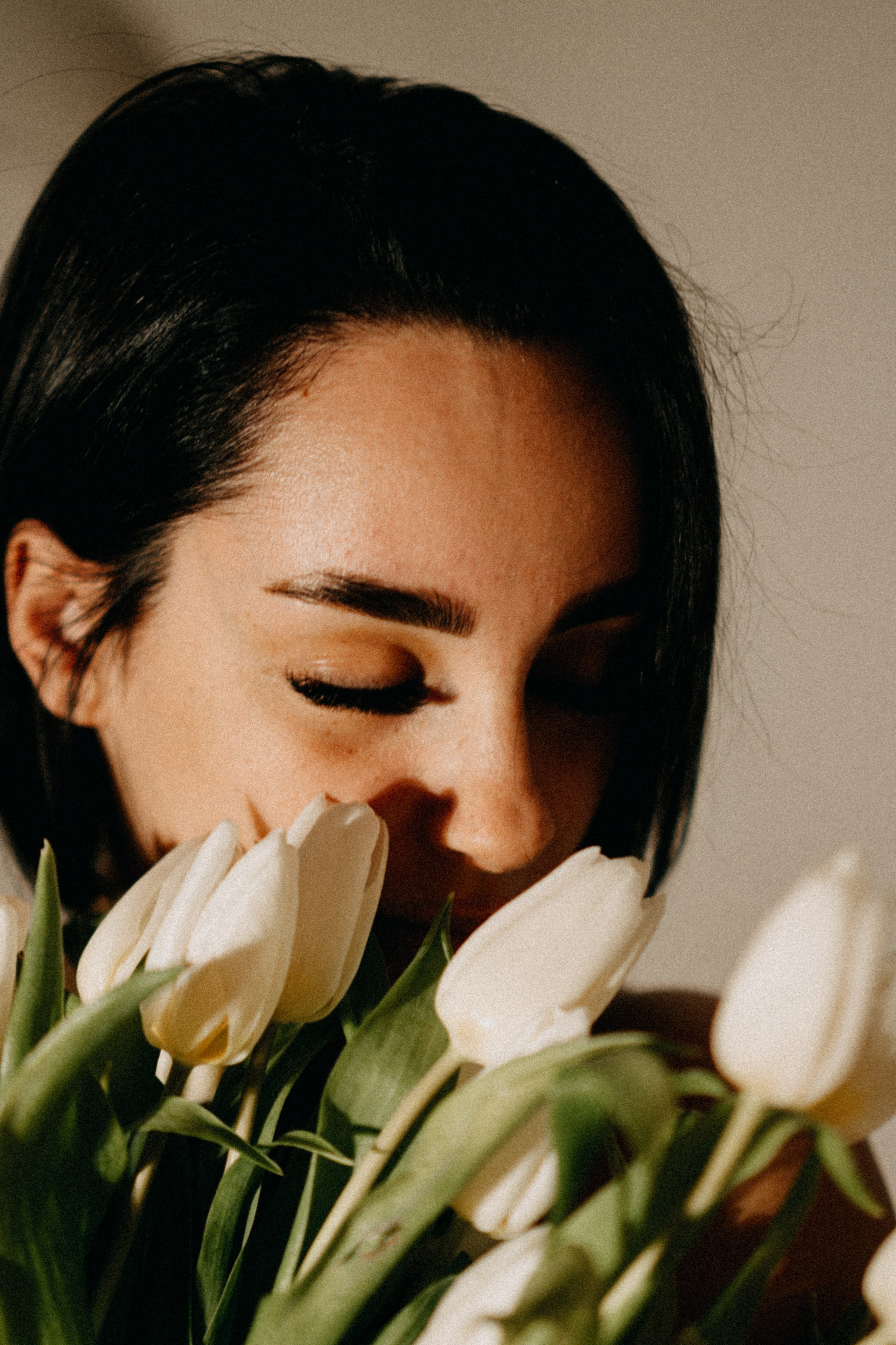 Весна. Профессиональный фотограф, Санкт-Петербург — Виктория Богомолова