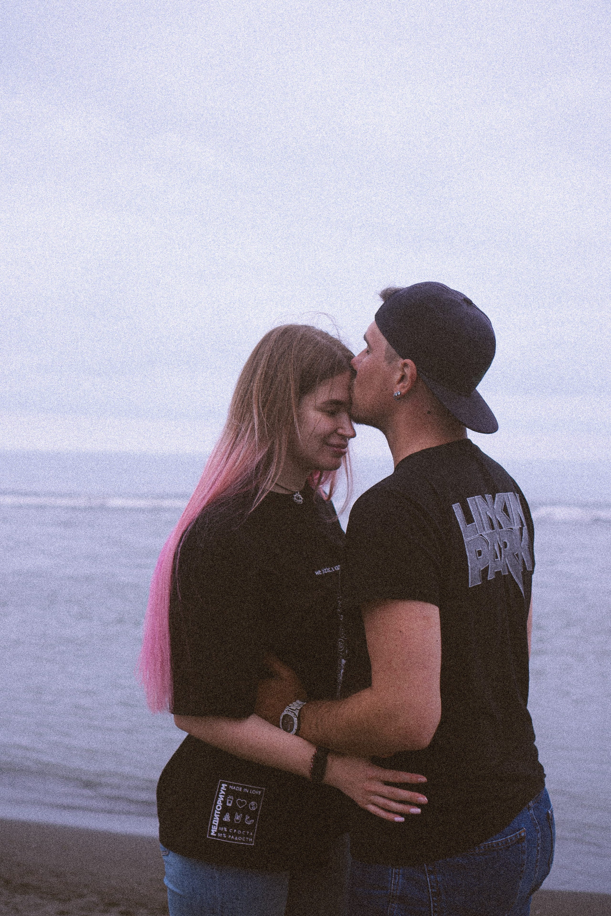 НА БЕРЕГУ МОРЯ. Профессиональный фотограф, Санкт-Петербург — Виктория Богомолова