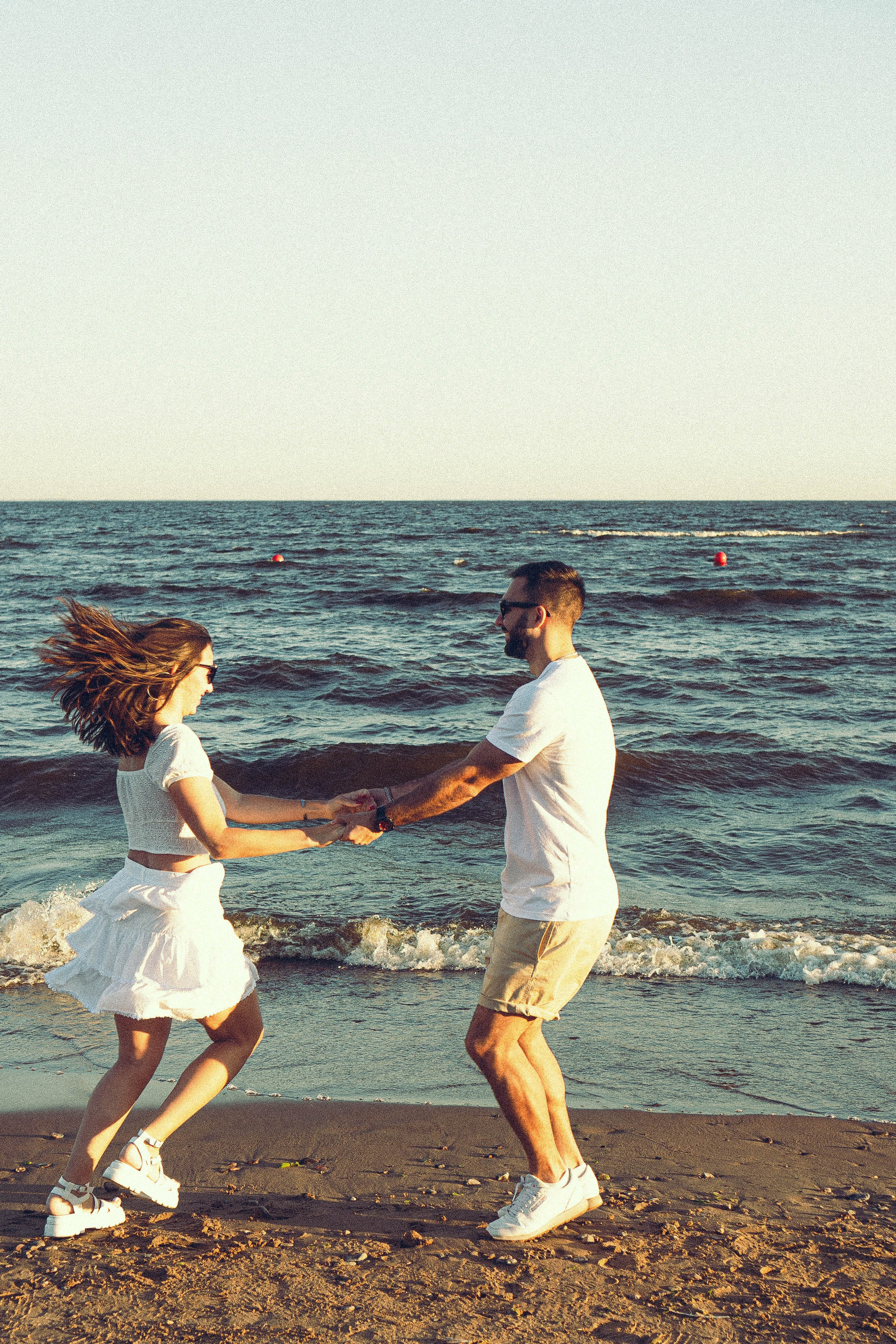 Любовь на заливе. Профессиональный фотограф, Санкт-Петербург — Виктория Богомолова