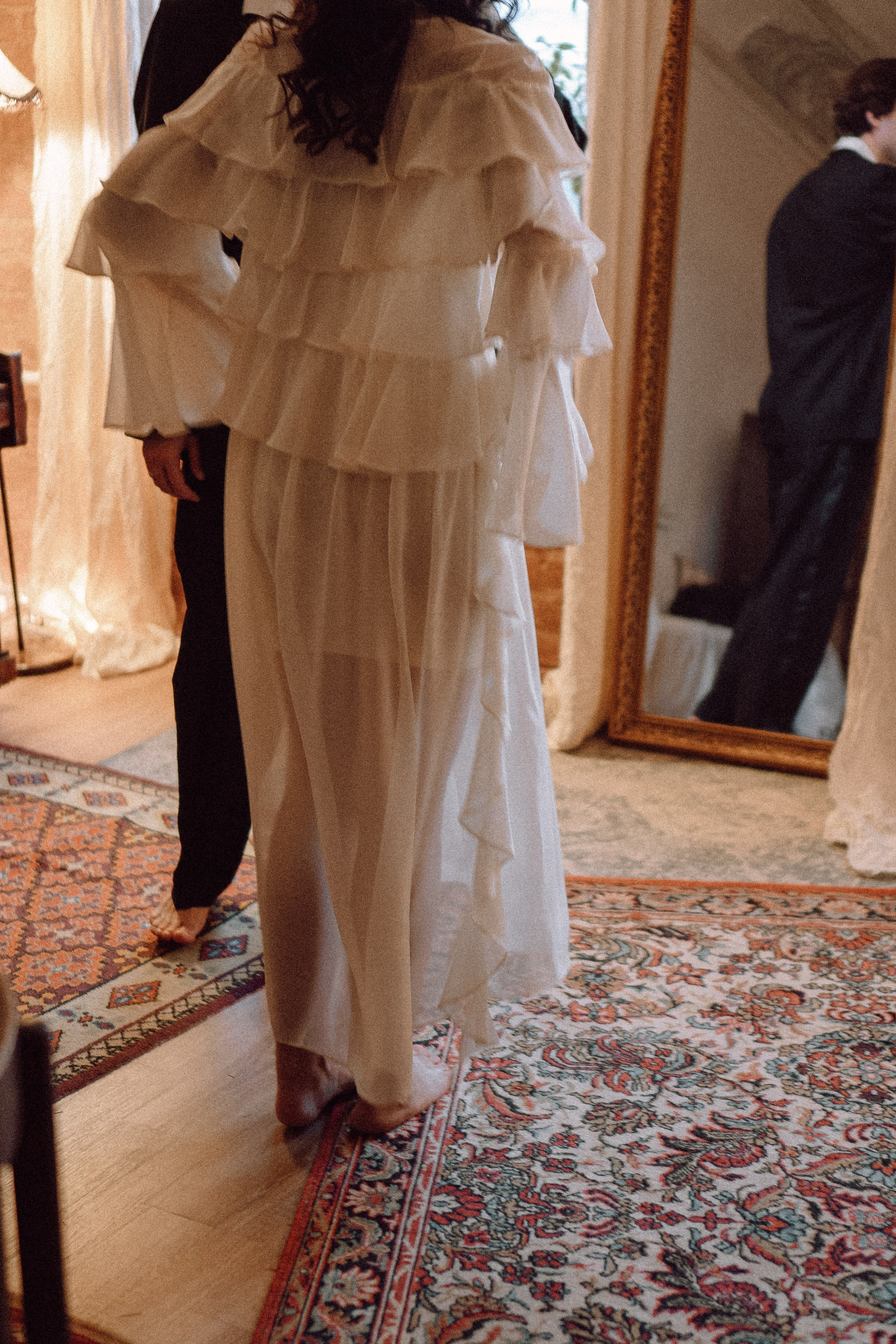 Новогодний стиль вдвоем. Профессиональный фотограф, Санкт-Петербург — Виктория Богомолова