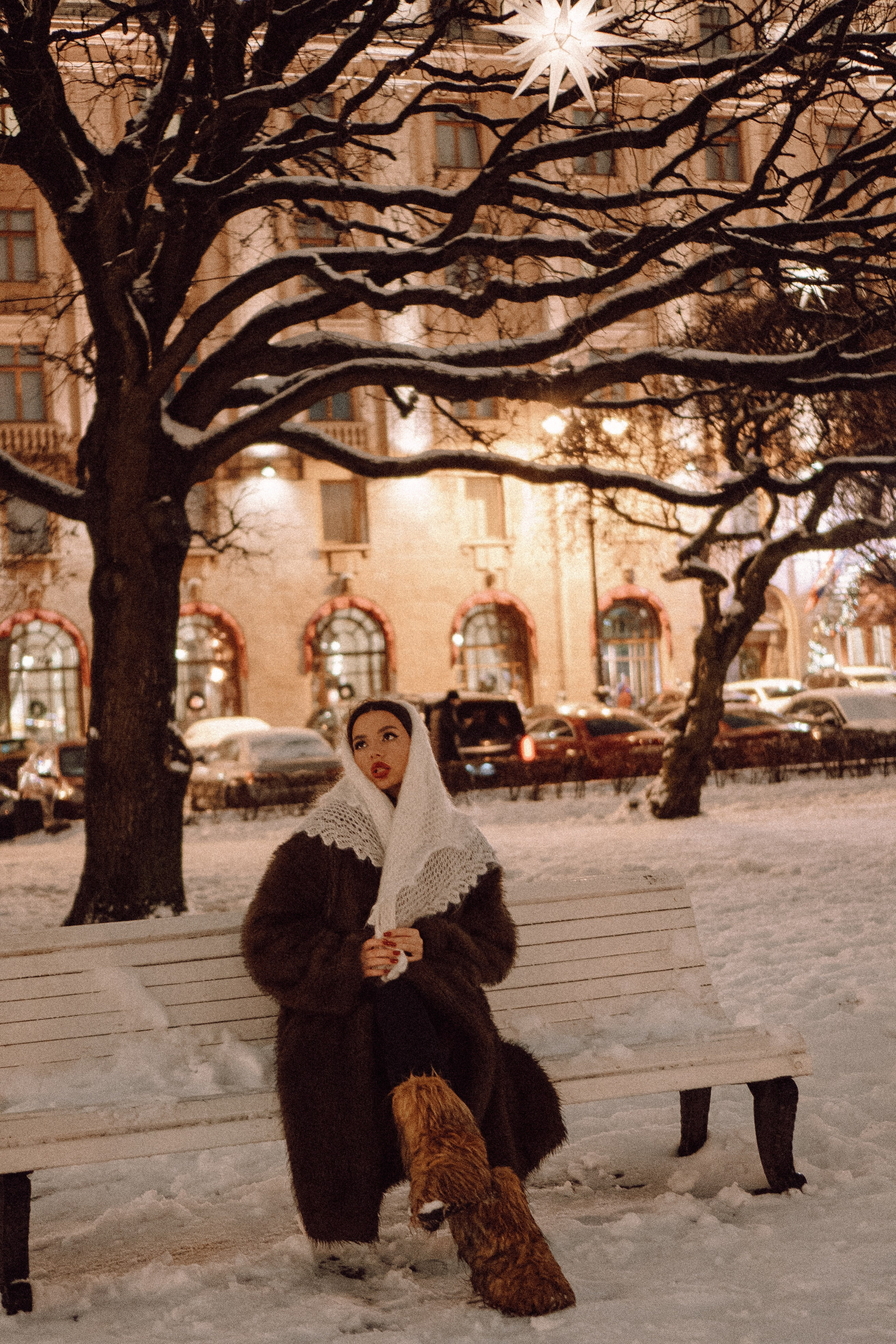 В Русском стиле. Профессиональный фотограф, Санкт-Петербург — Виктория Богомолова