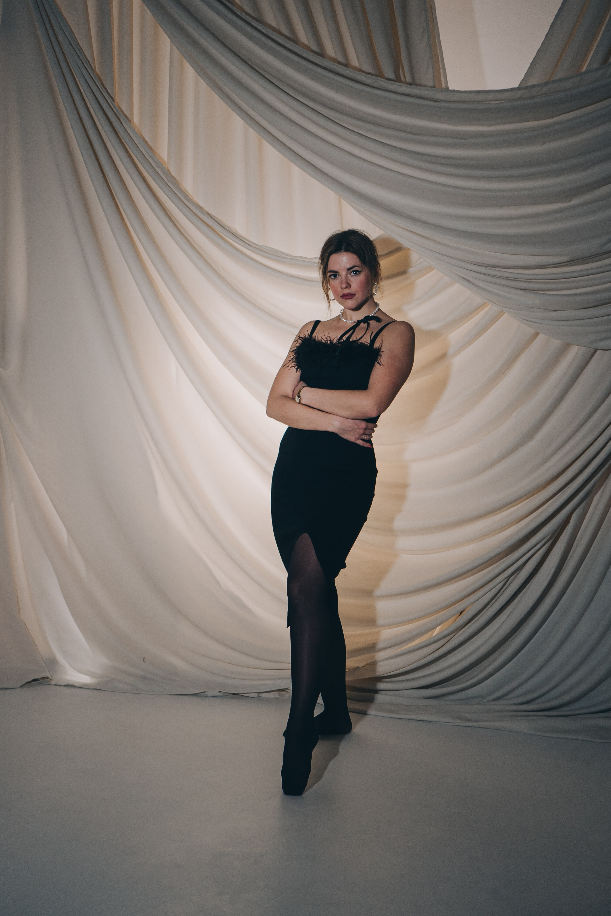 Студийная. Профессиональный фотограф, Санкт-Петербург — Виктория Богомолова