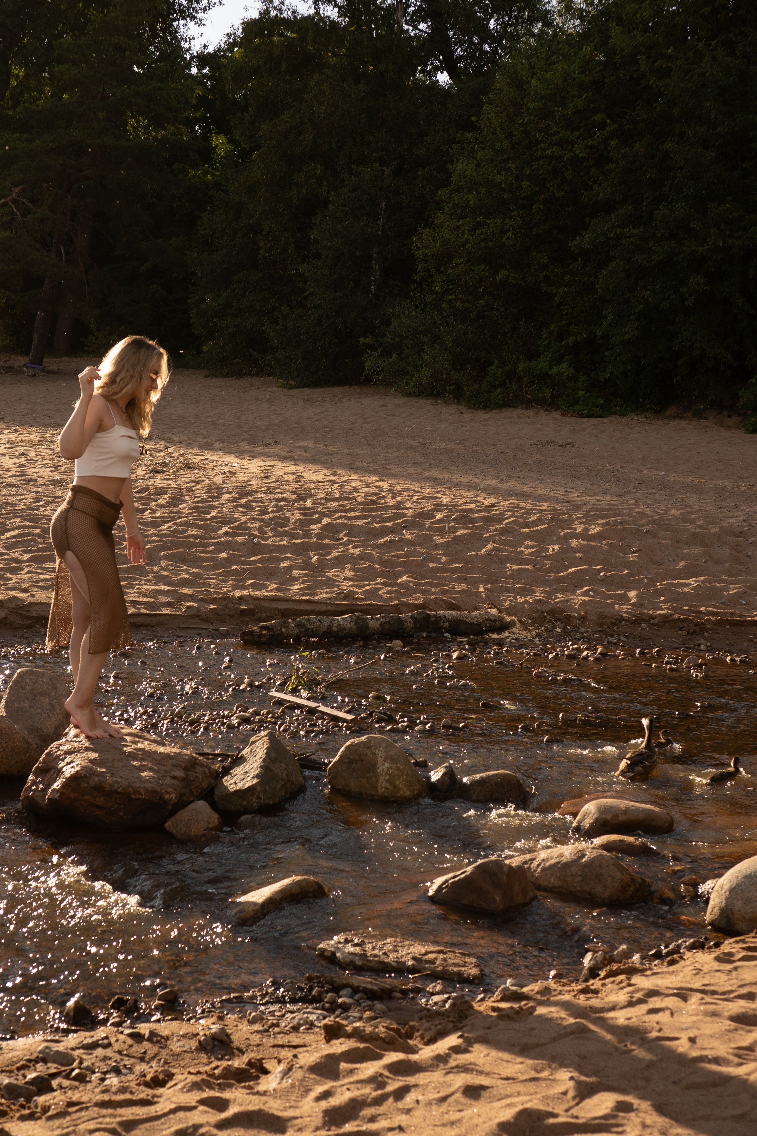 РОМАНТИКА ФИНСКОГО ЗАЛИВА. Профессиональный фотограф, Санкт-Петербург — Виктория Богомолова