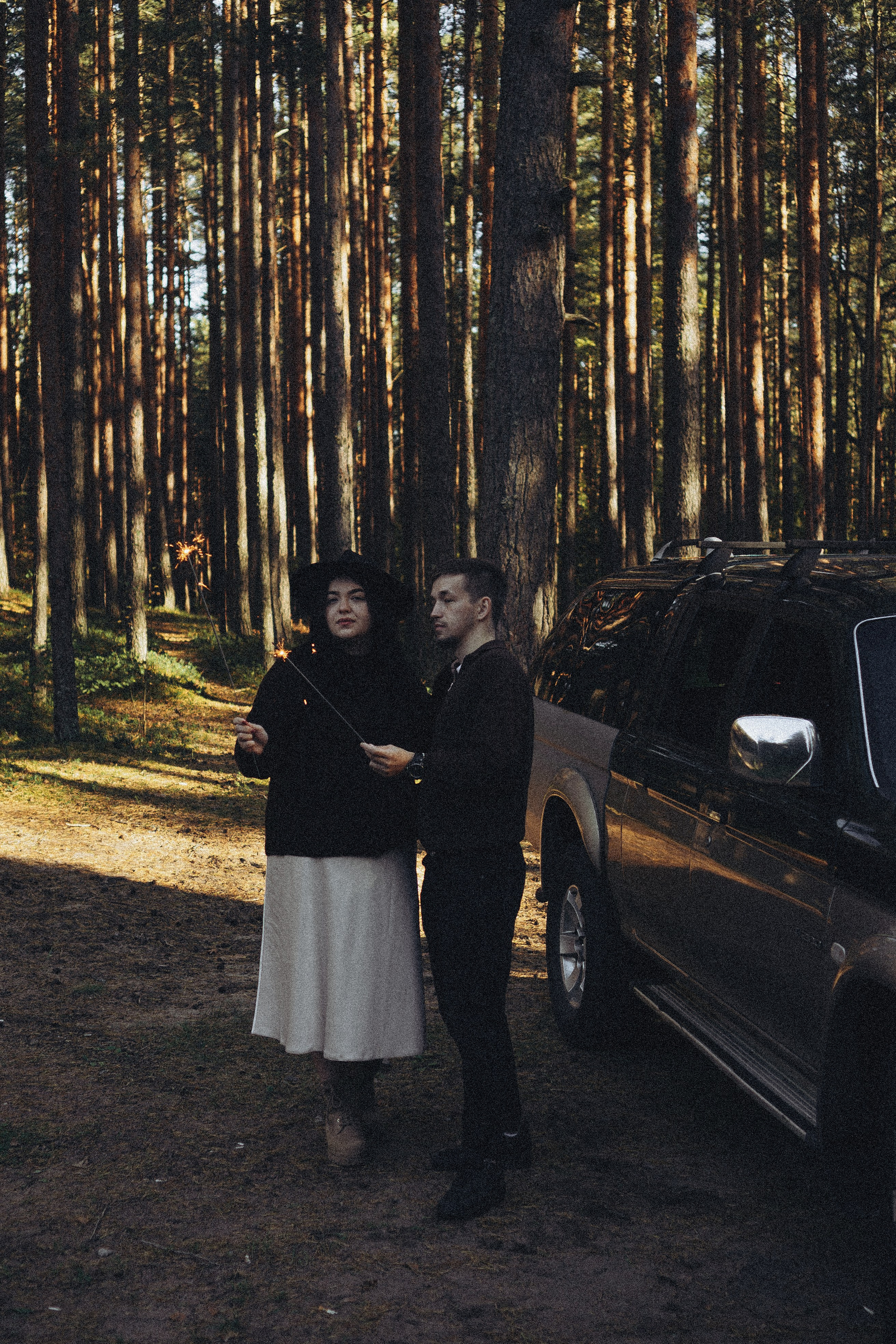 Прогулка по Финскому заливу. Профессиональный фотограф, Санкт-Петербург — Виктория Богомолова