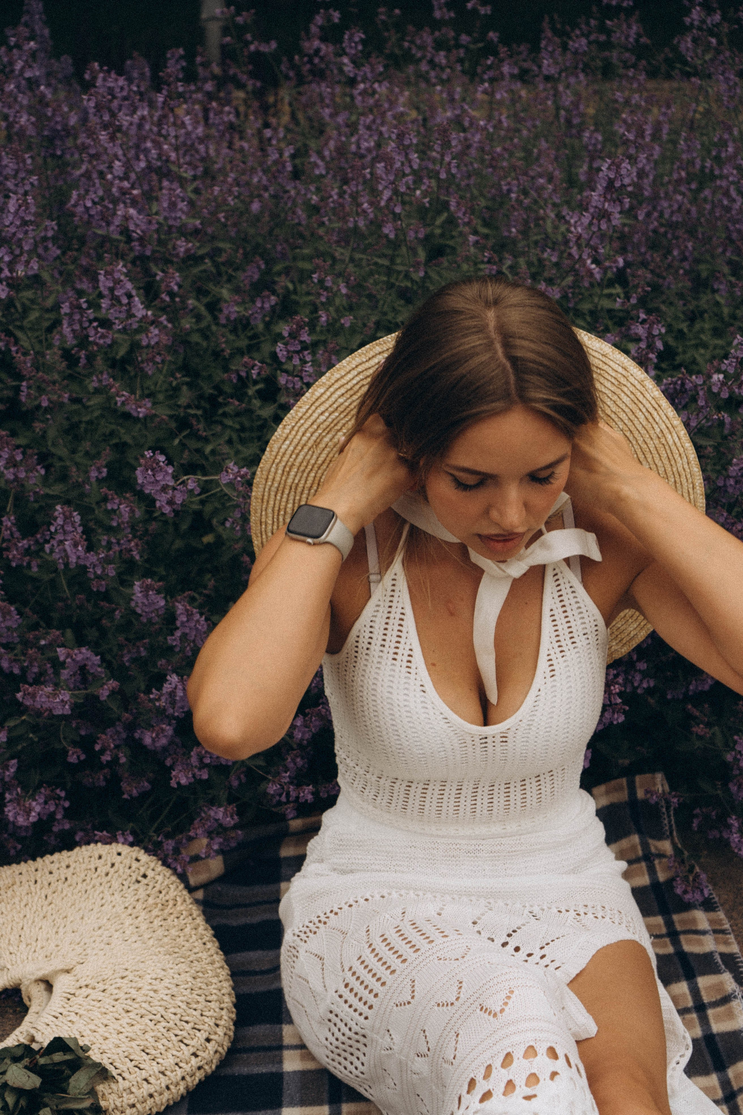 Прогулка в парке. Профессиональный фотограф, Санкт-Петербург — Виктория Богомолова