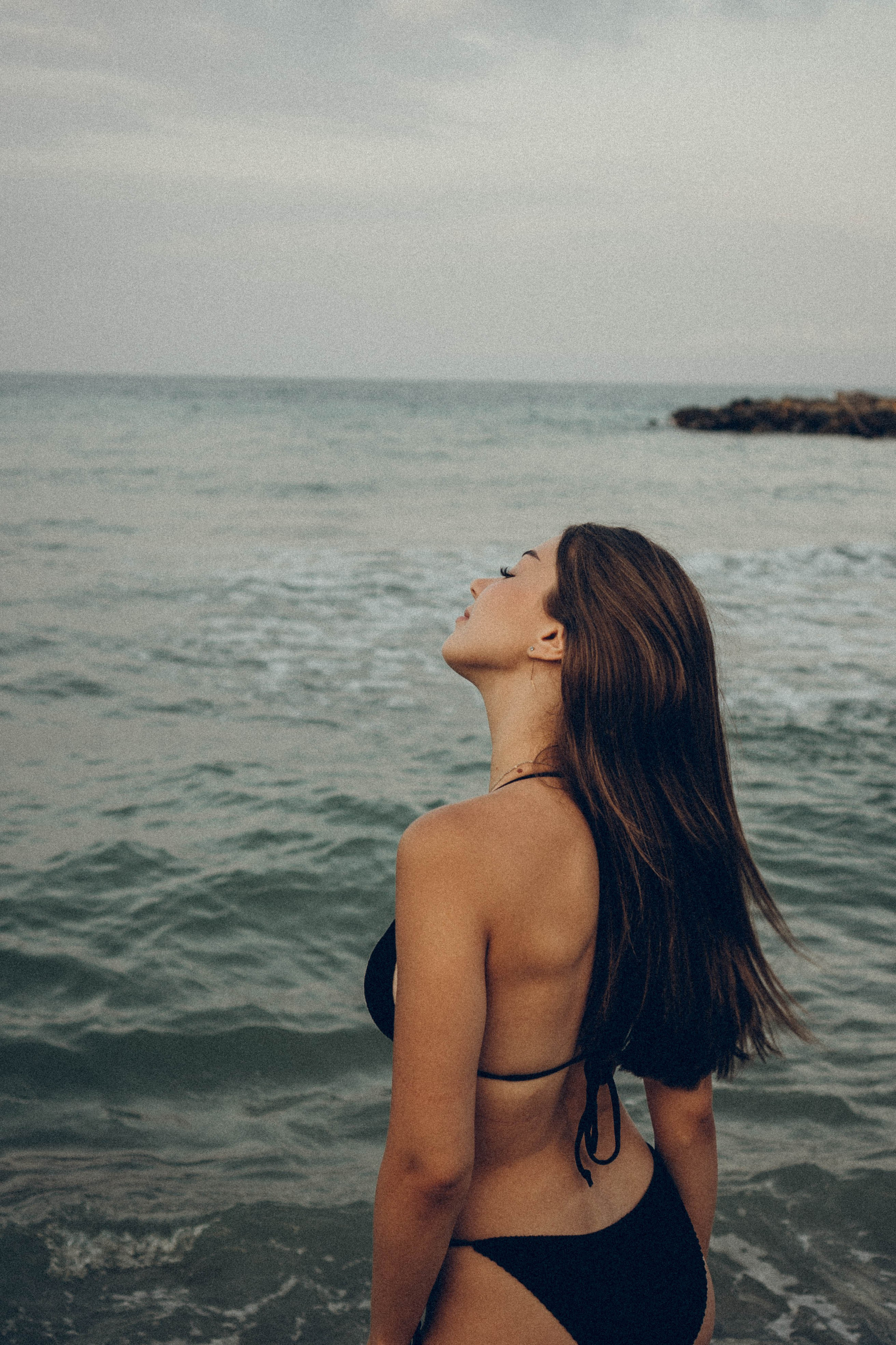 Рассвет на море. Профессиональный фотограф, Санкт-Петербург — Виктория Богомолова