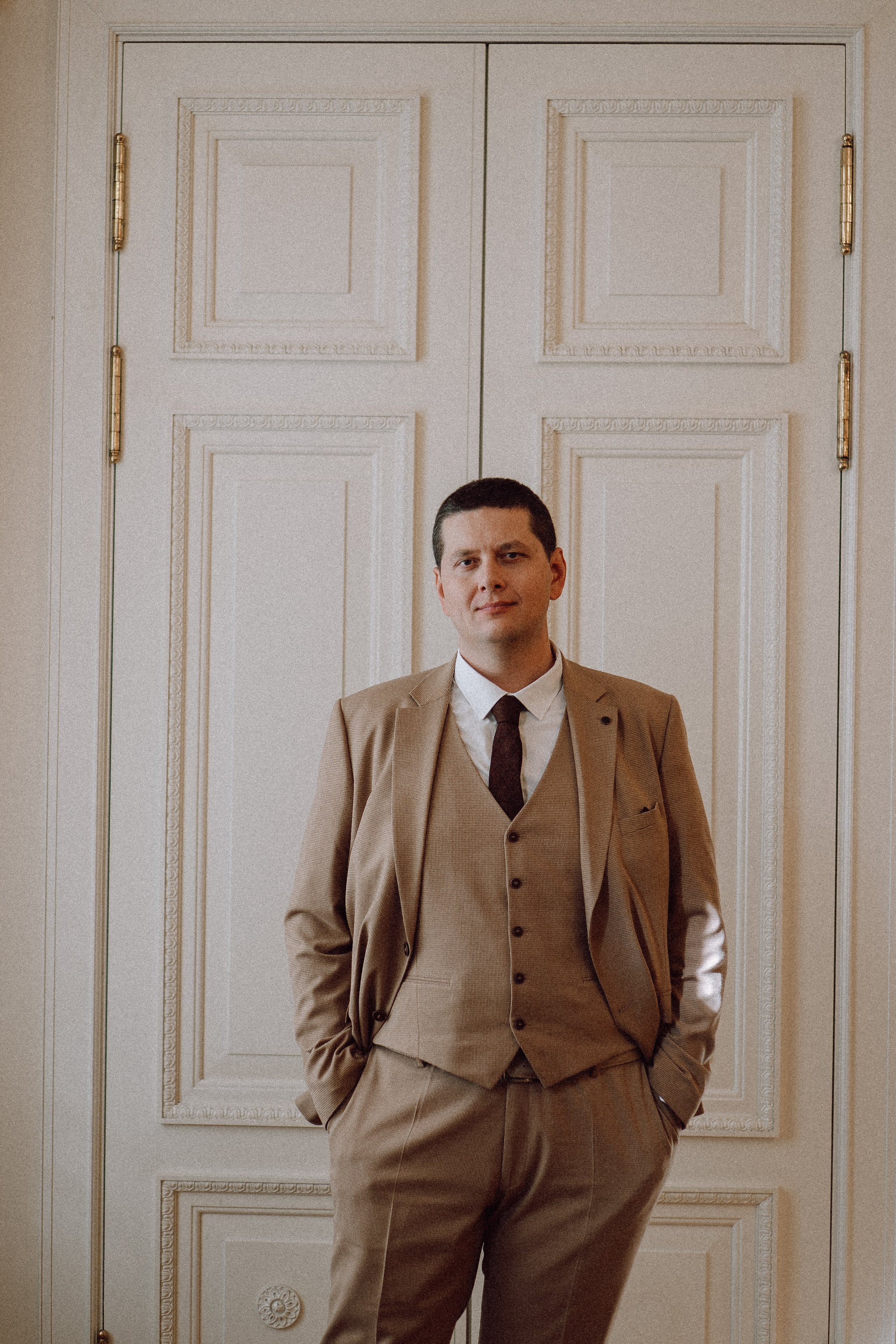 СВАДЕБНАЯ СЬЕМКА В ПУШКИН. Профессиональный фотограф, Санкт-Петербург — Виктория Богомолова