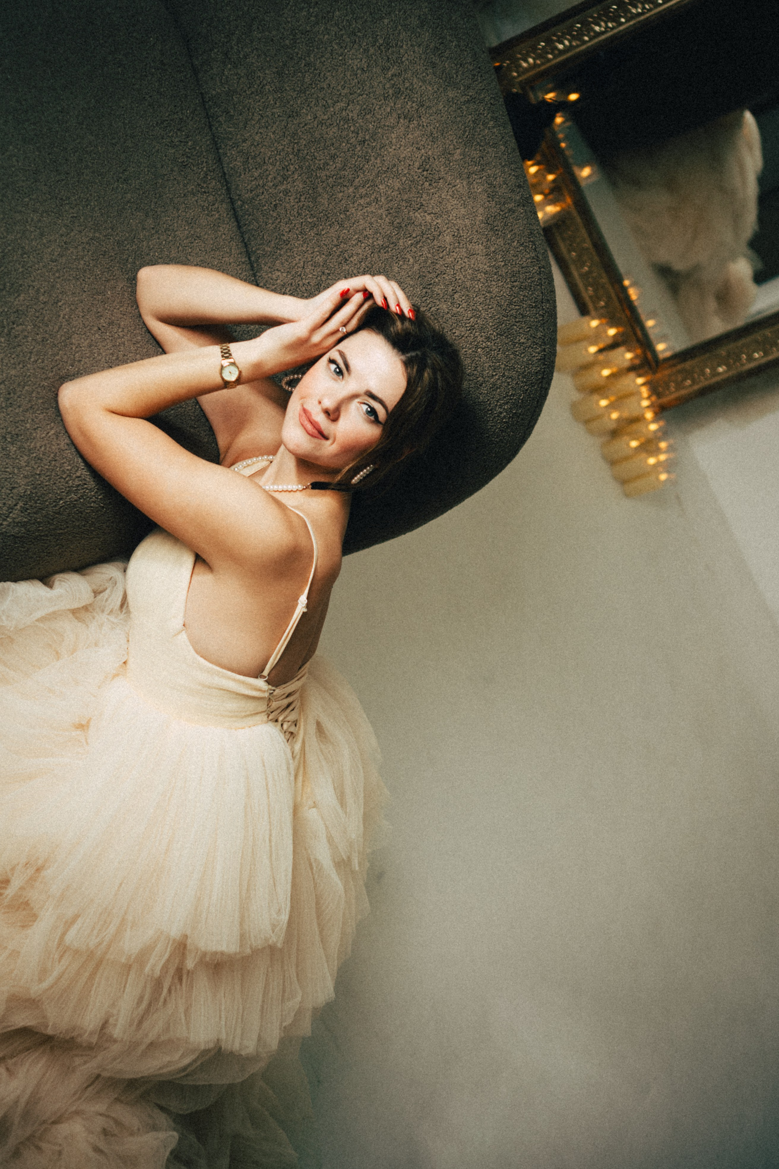 Сказочная история. Профессиональный фотограф, Санкт-Петербург — Виктория Богомолова