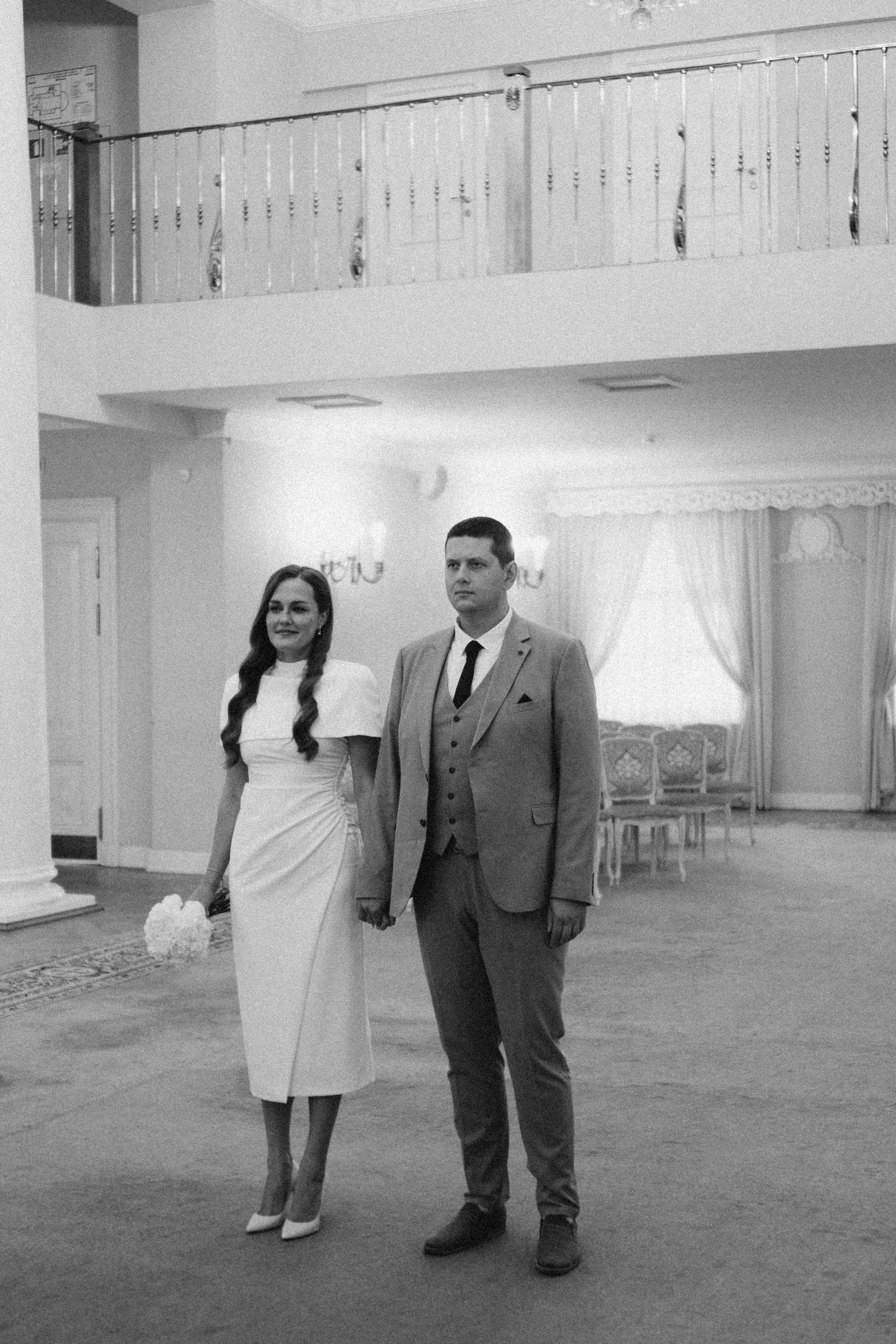 СВАДЕБНАЯ В ПУШКИНЕ. Профессиональный фотограф, Санкт-Петербург — Виктория Богомолова