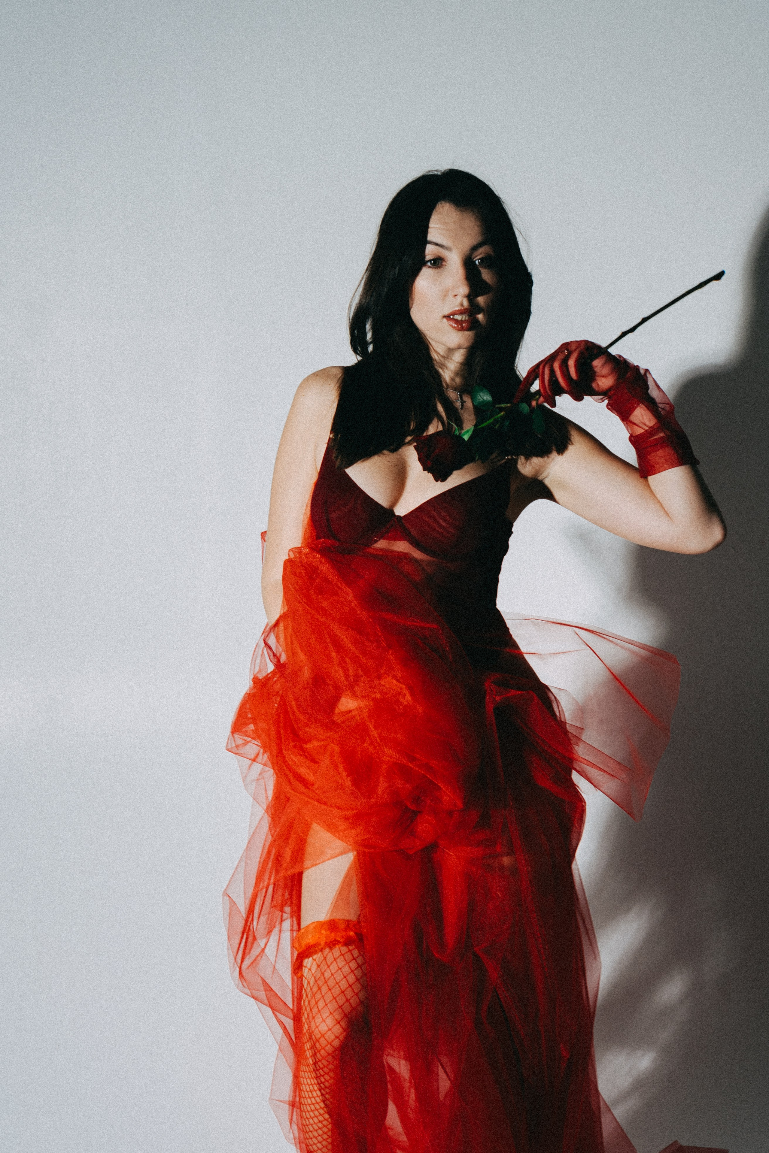 Творческая история для девушки. Профессиональный фотограф, Санкт-Петербург — Виктория Богомолова