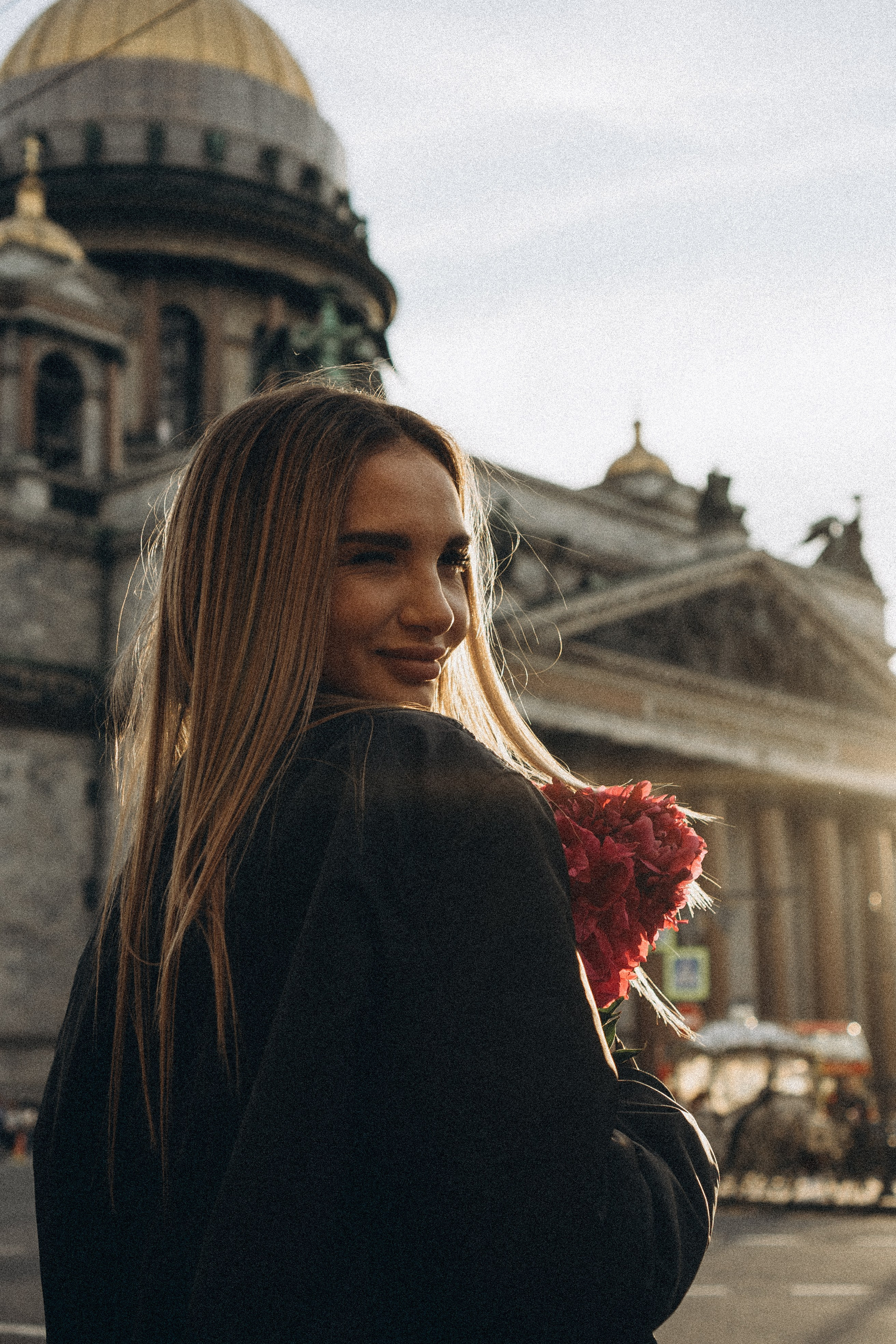 ПРОГУЛКА ПО ПИТЕРУ. Профессиональный фотограф, Санкт-Петербург — Виктория Богомолова