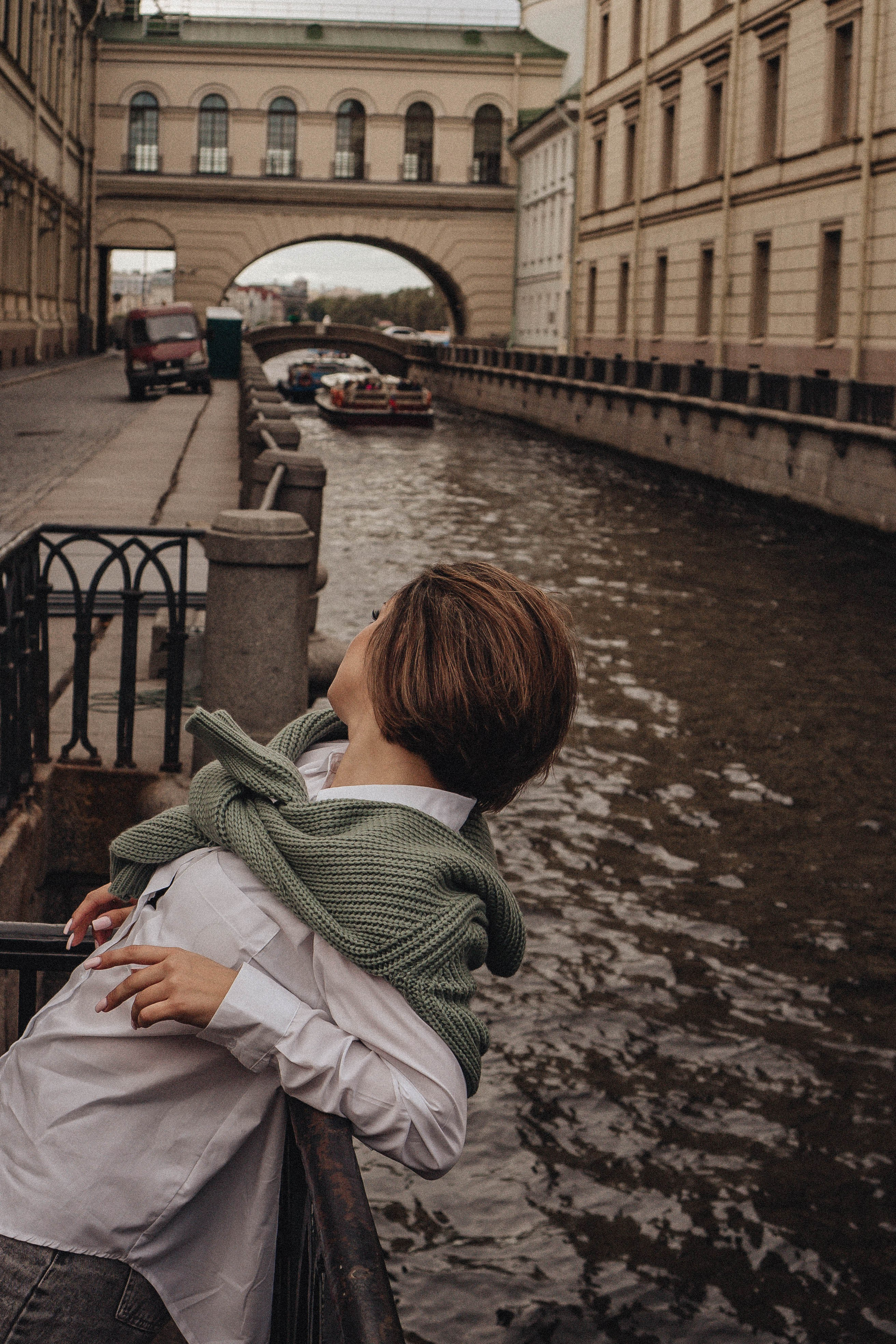 Прогулочная. Профессиональный фотограф, Санкт-Петербург — Виктория Богомолова