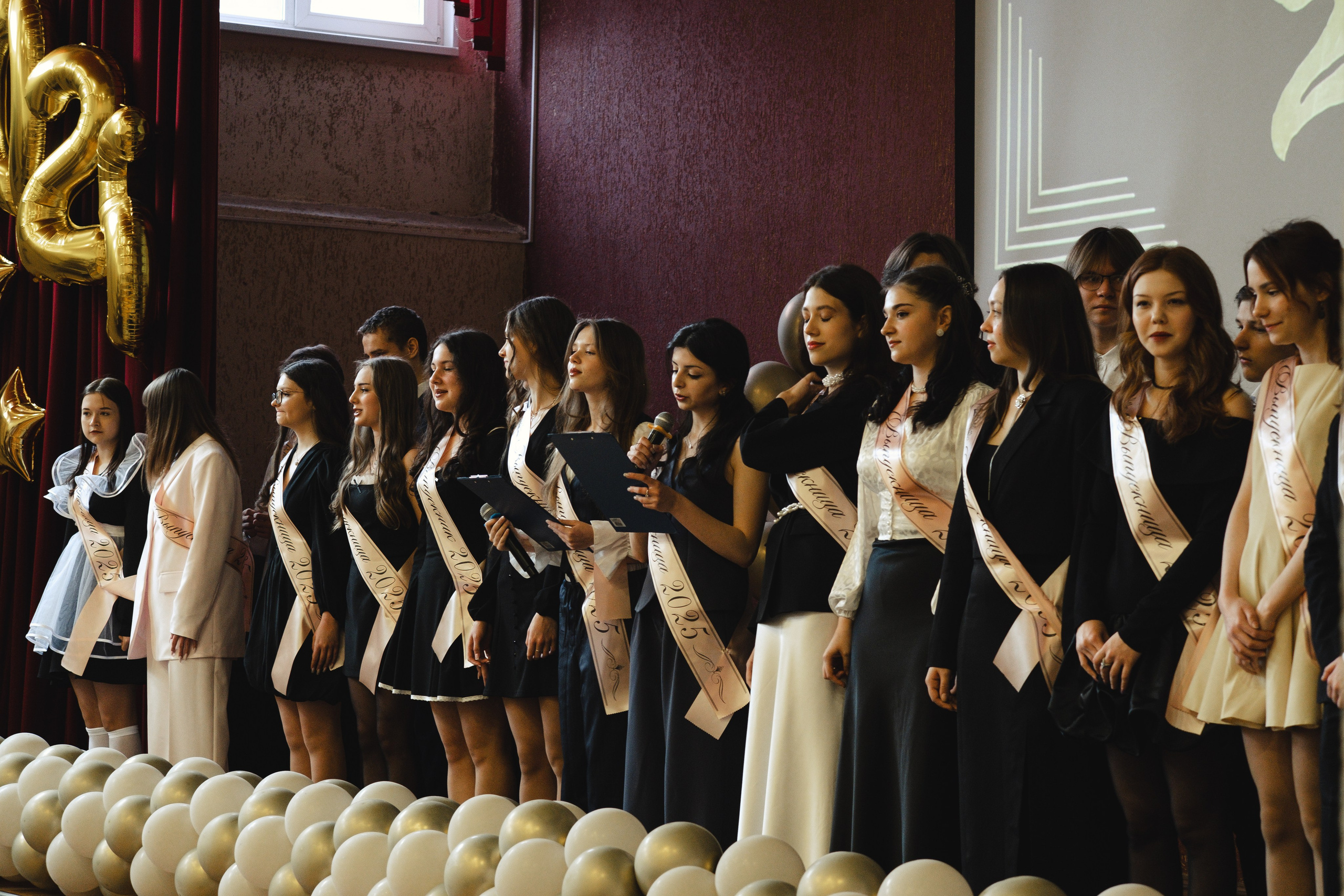 ПОСЛЕДНИЙ ЗВОНОК. Профессиональный фотограф, Санкт-Петербург — Виктория Богомолова
