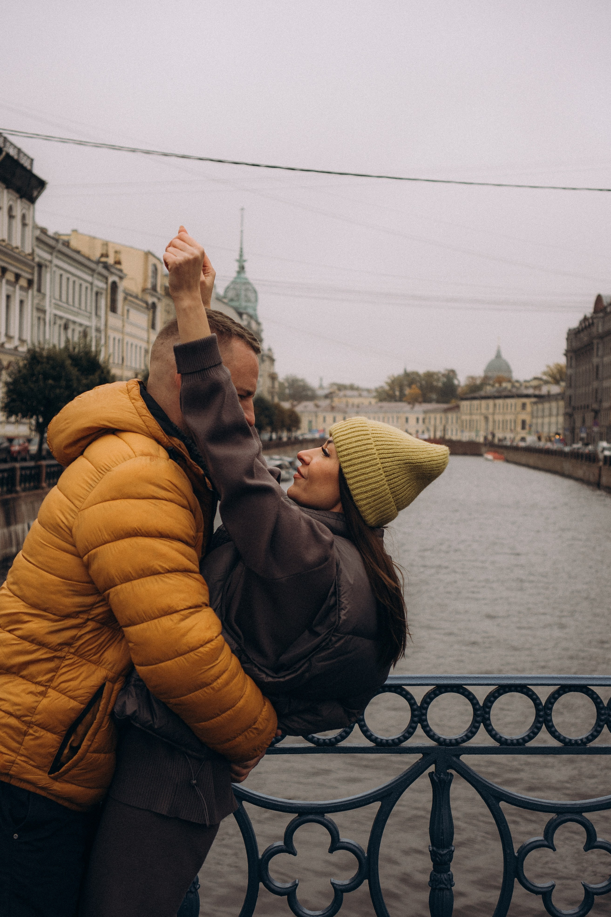 Любовь. Профессиональный фотограф, Санкт-Петербург — Виктория Богомолова
