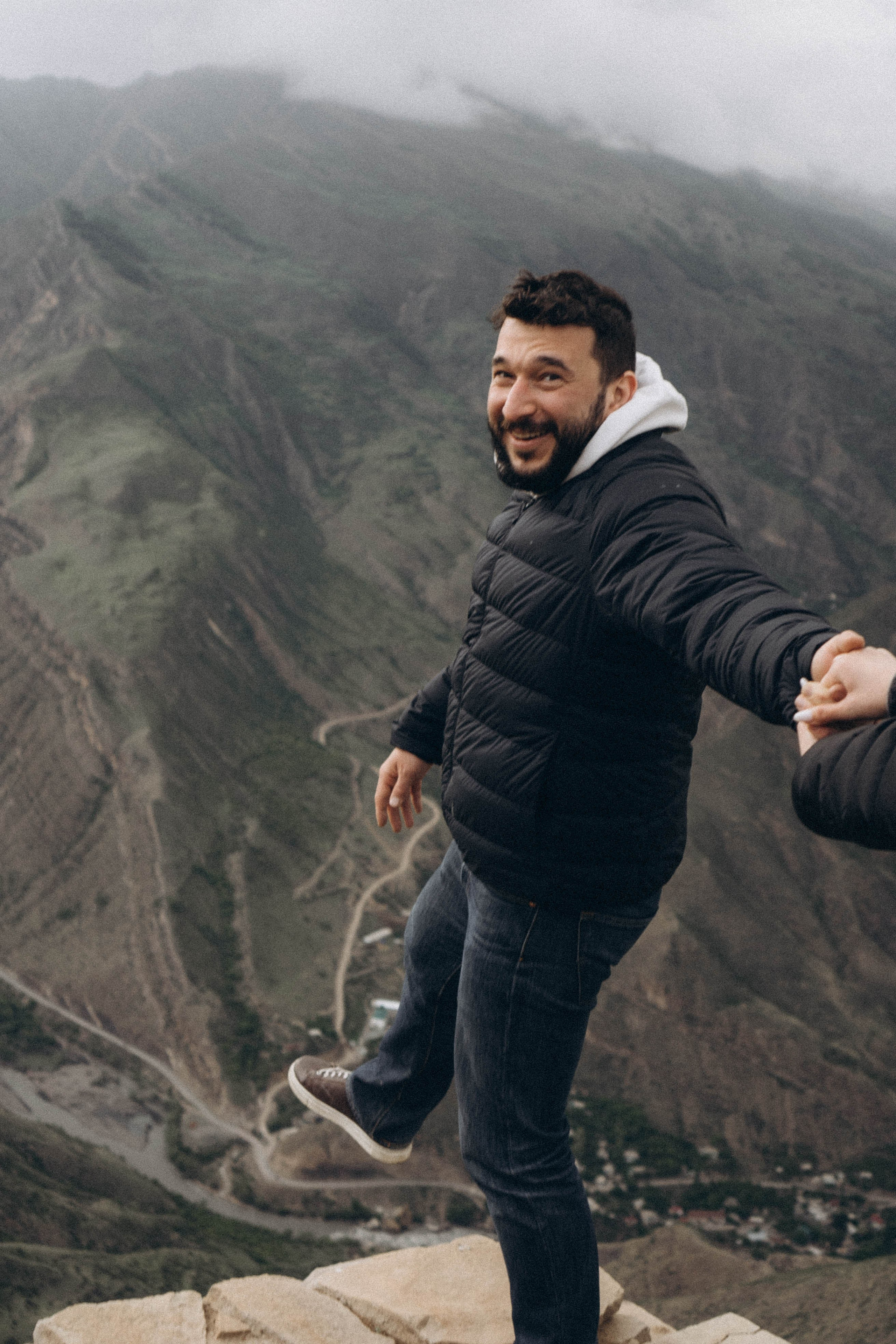 Горы. Профессиональный фотограф, Санкт-Петербург — Виктория Богомолова