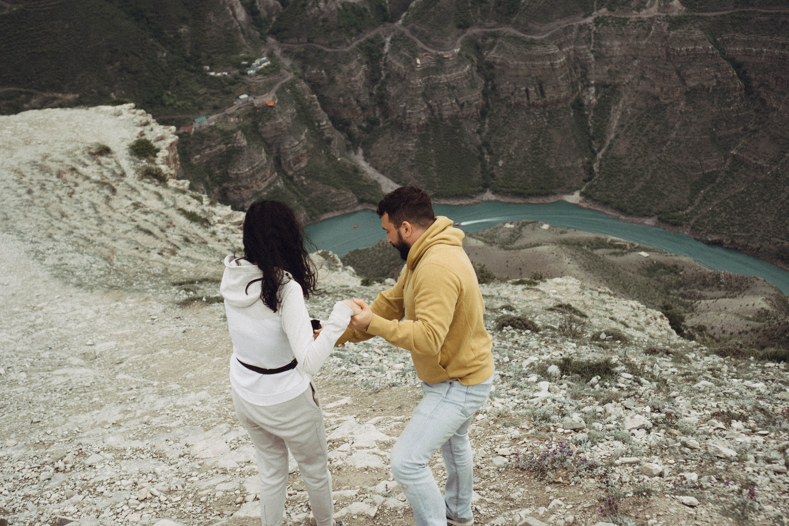 Каньон. Профессиональный фотограф, Санкт-Петербург — Виктория Богомолова