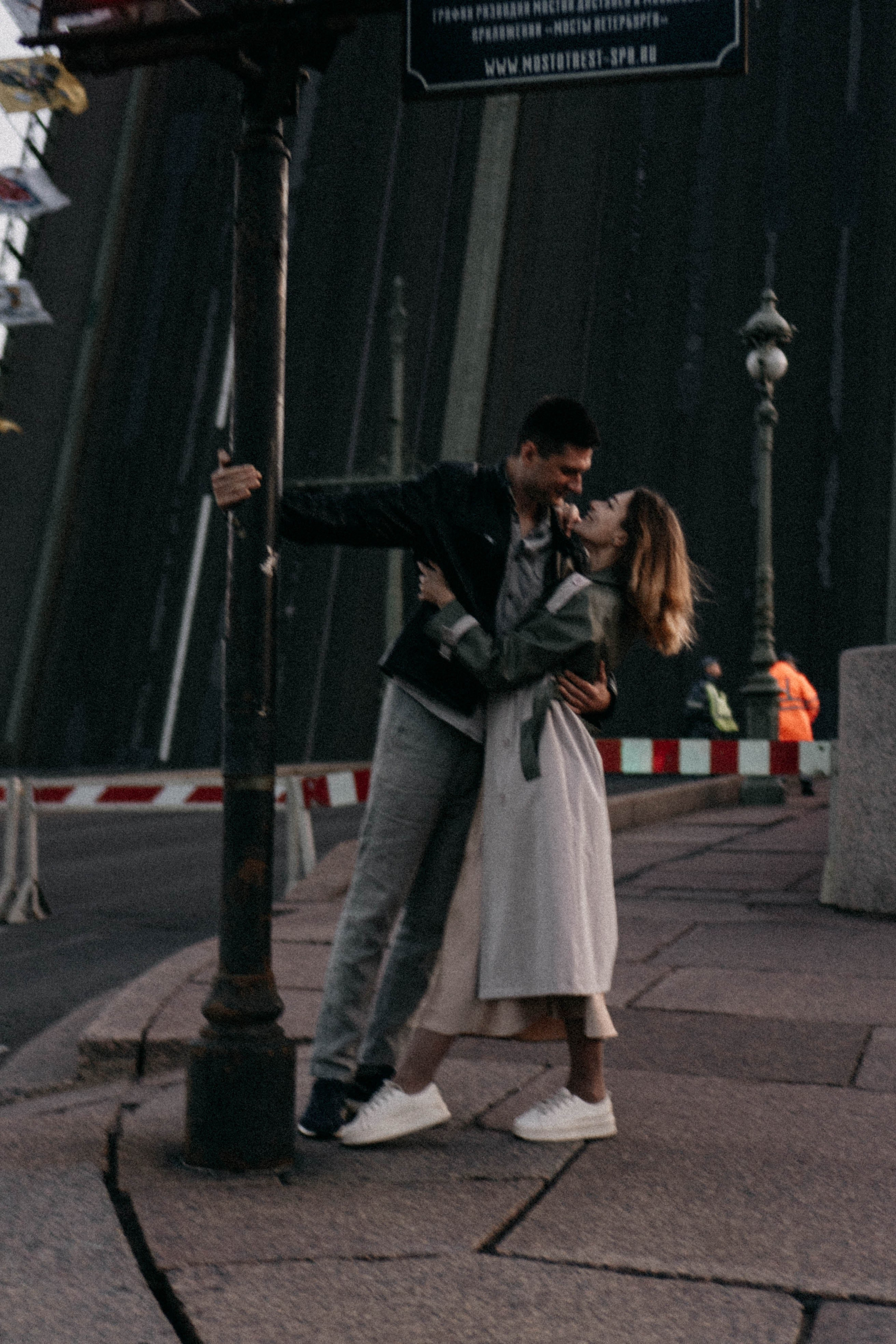 Рассветная, белые ночи. Профессиональный фотограф, Санкт-Петербург — Виктория Богомолова