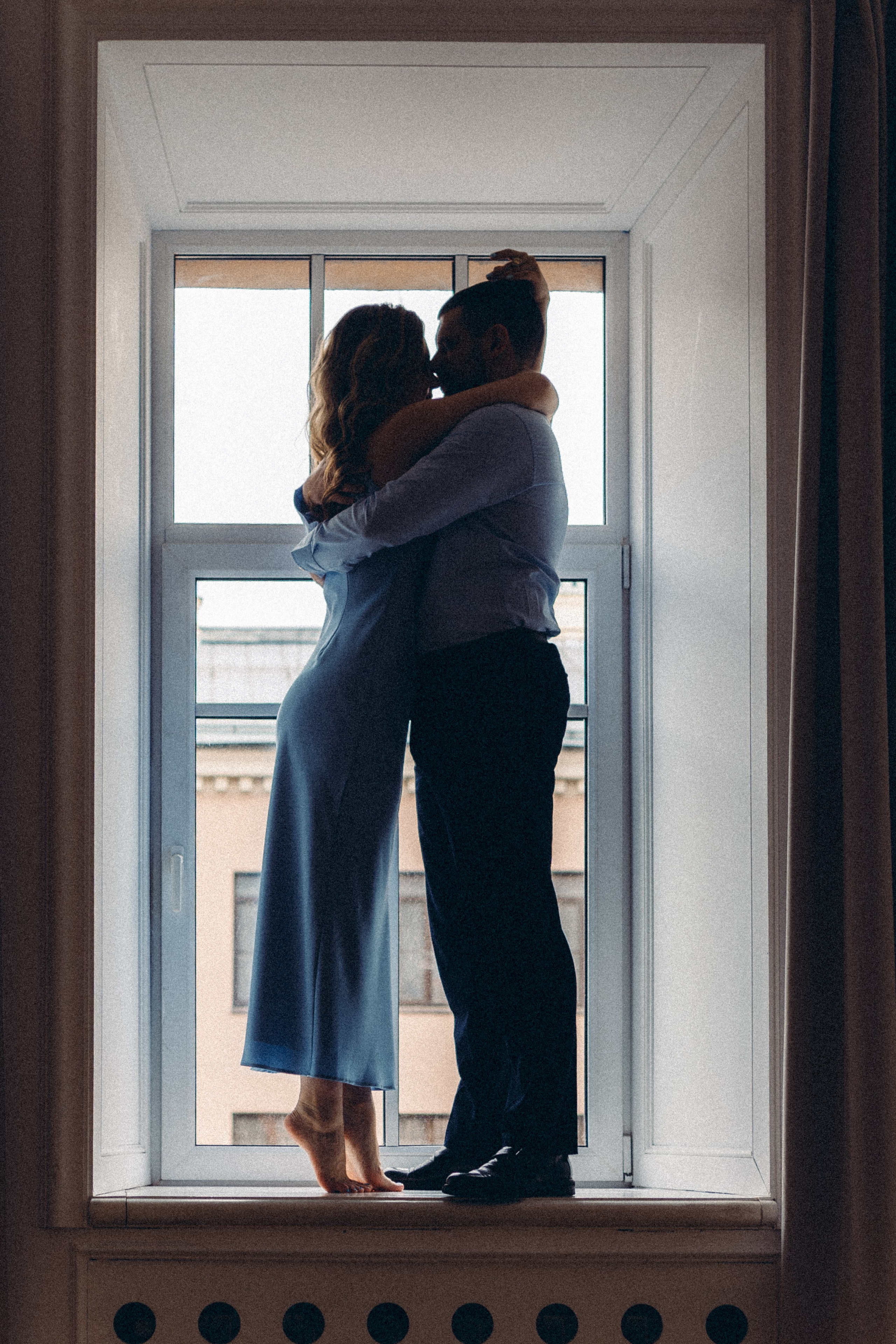 СТУДИЯ И ПРОГУЛКА ДЛЯ ПАРЫ. Профессиональный фотограф, Санкт-Петербург — Виктория Богомолова