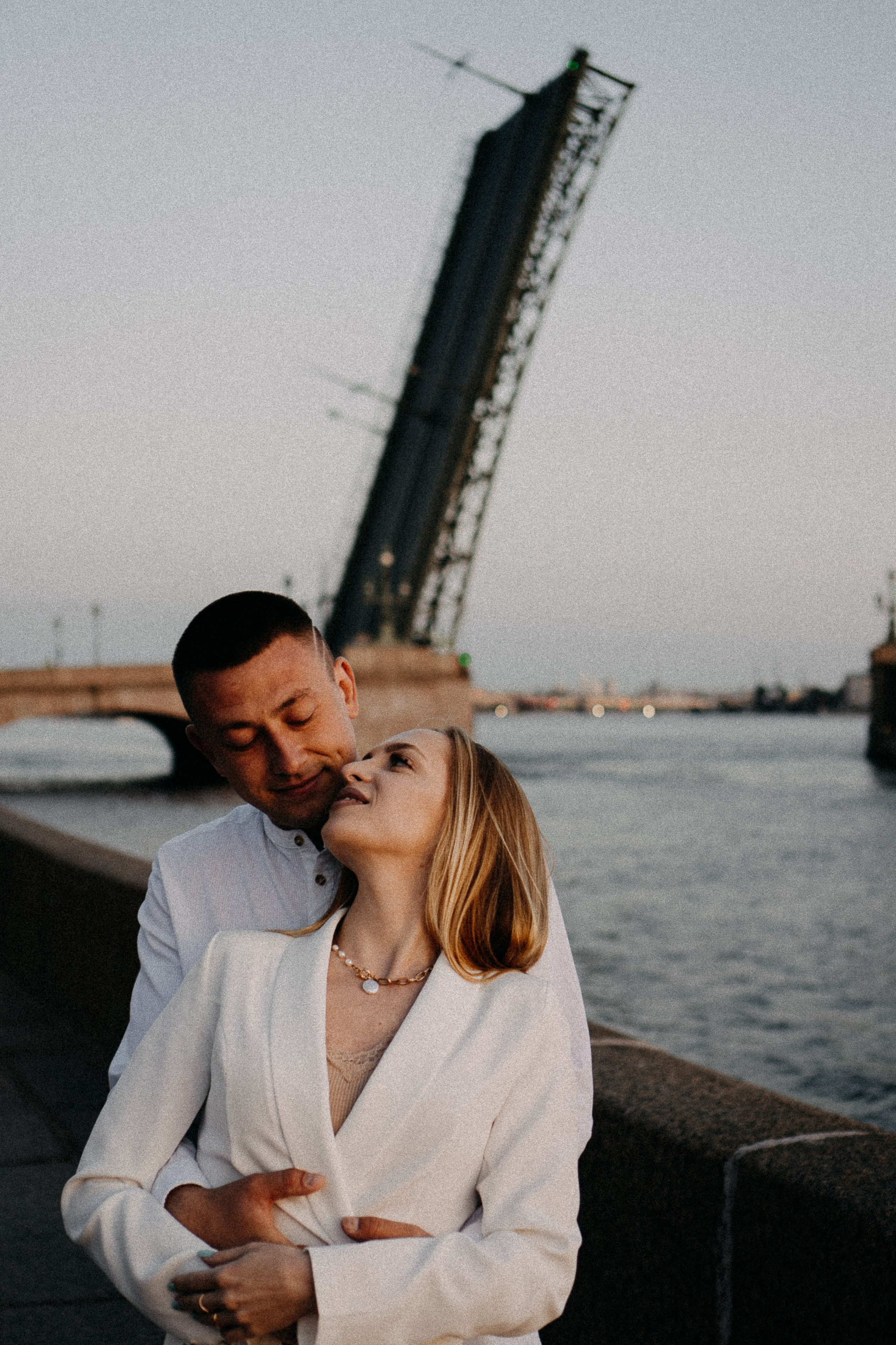 Сьемка мечты. Профессиональный фотограф, Санкт-Петербург — Виктория Богомолова