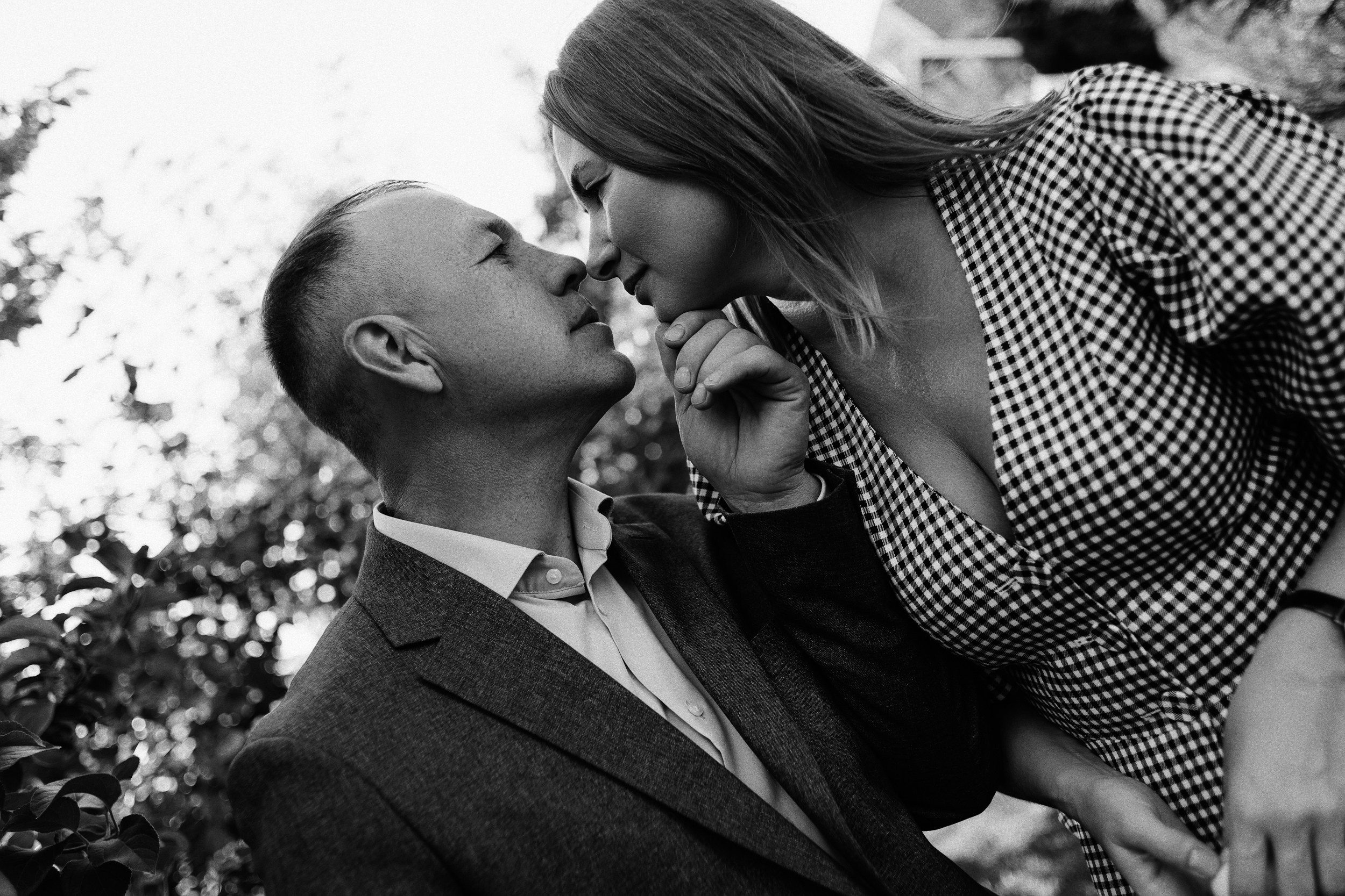 Семейный день. Фотограф Дарья Мустафина, Тюмень