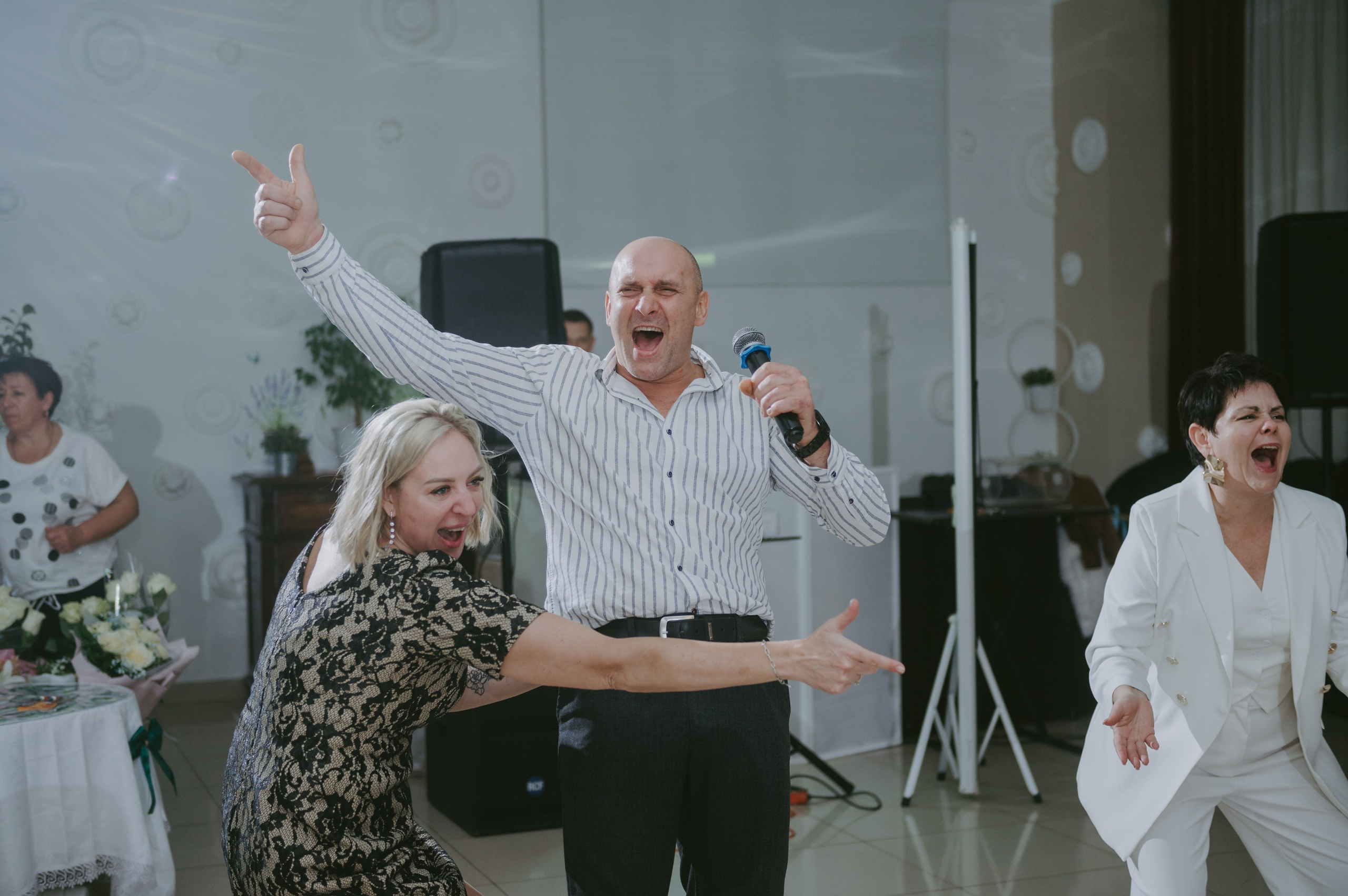 Владислав&Анна. Свадебный и семейный фотограф город Темрюк Фотостудия Темрюк