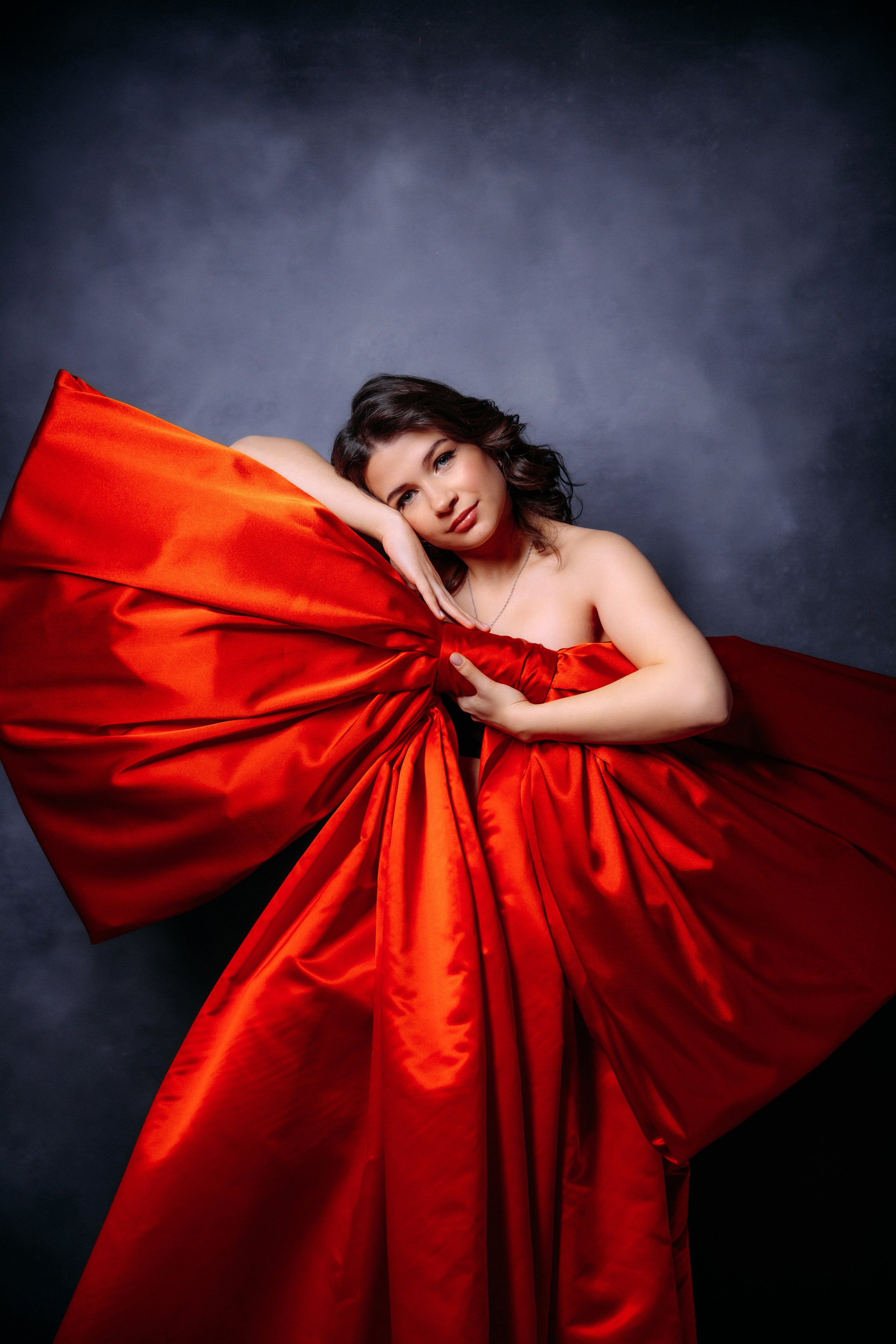 Фотопроект Я — ПОДАРОК. Женский и семейный фотограф Елена Петрова