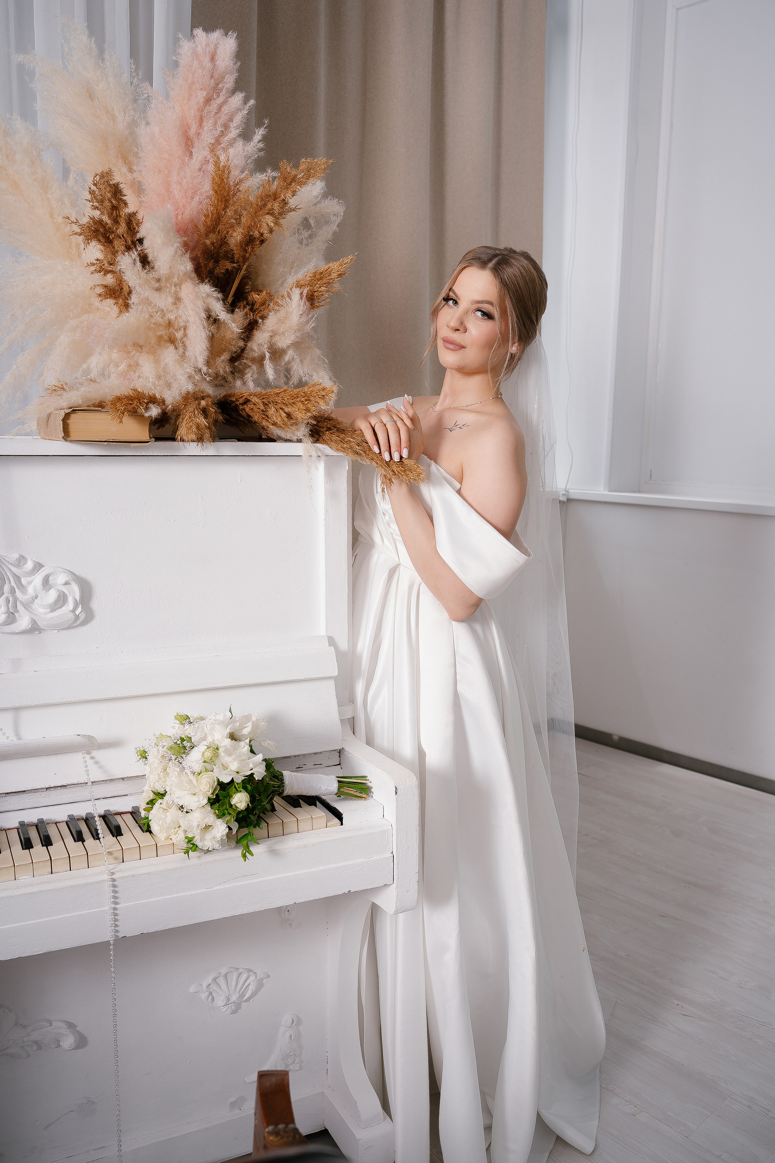 Анастасия. Свадебные фотограф и видеограф в Саратове