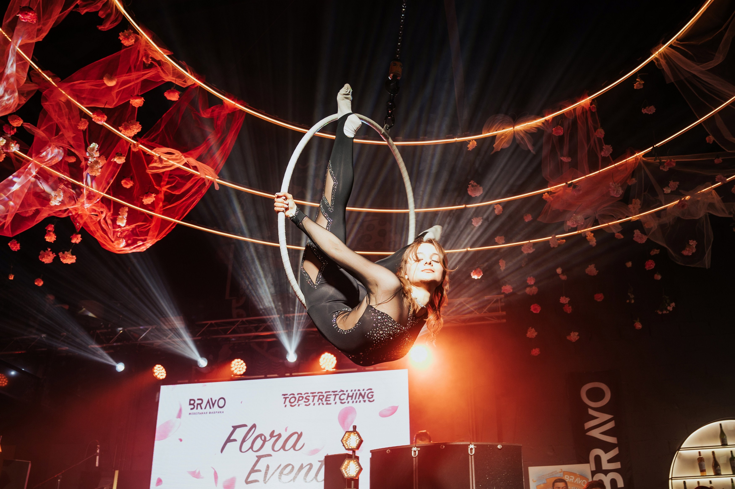 BRAVO. Фотограф Хабаровск