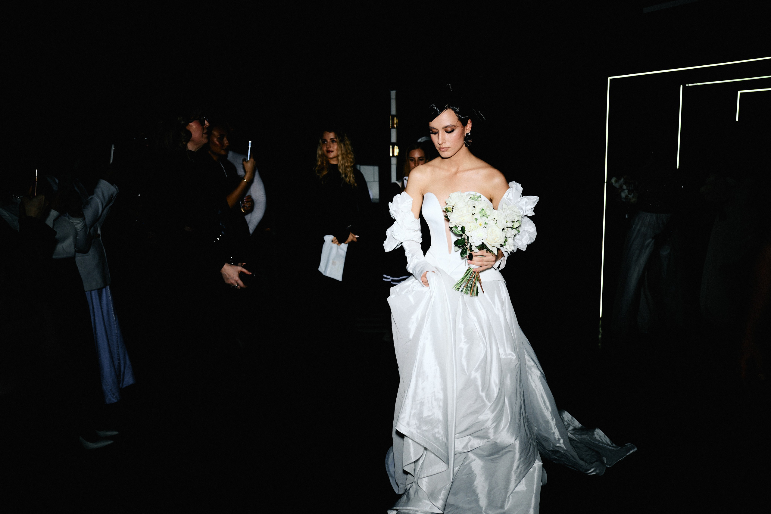 Идеальная. Фотограф во Владимире, Москве и Суздале — Полина Романычева