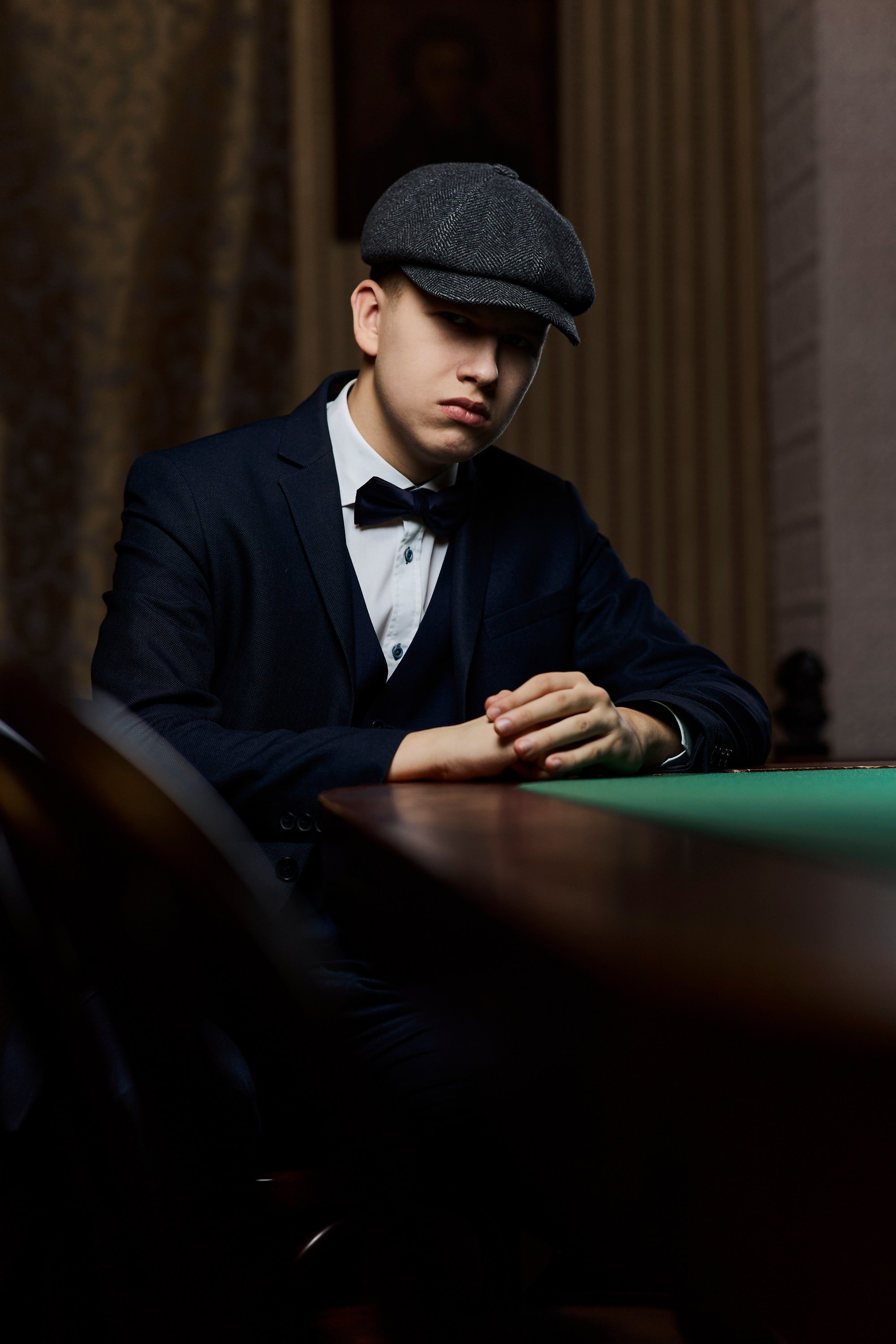 Фотопроект «Острые козырьки». Валитов Тимур | Репортажный фотограф