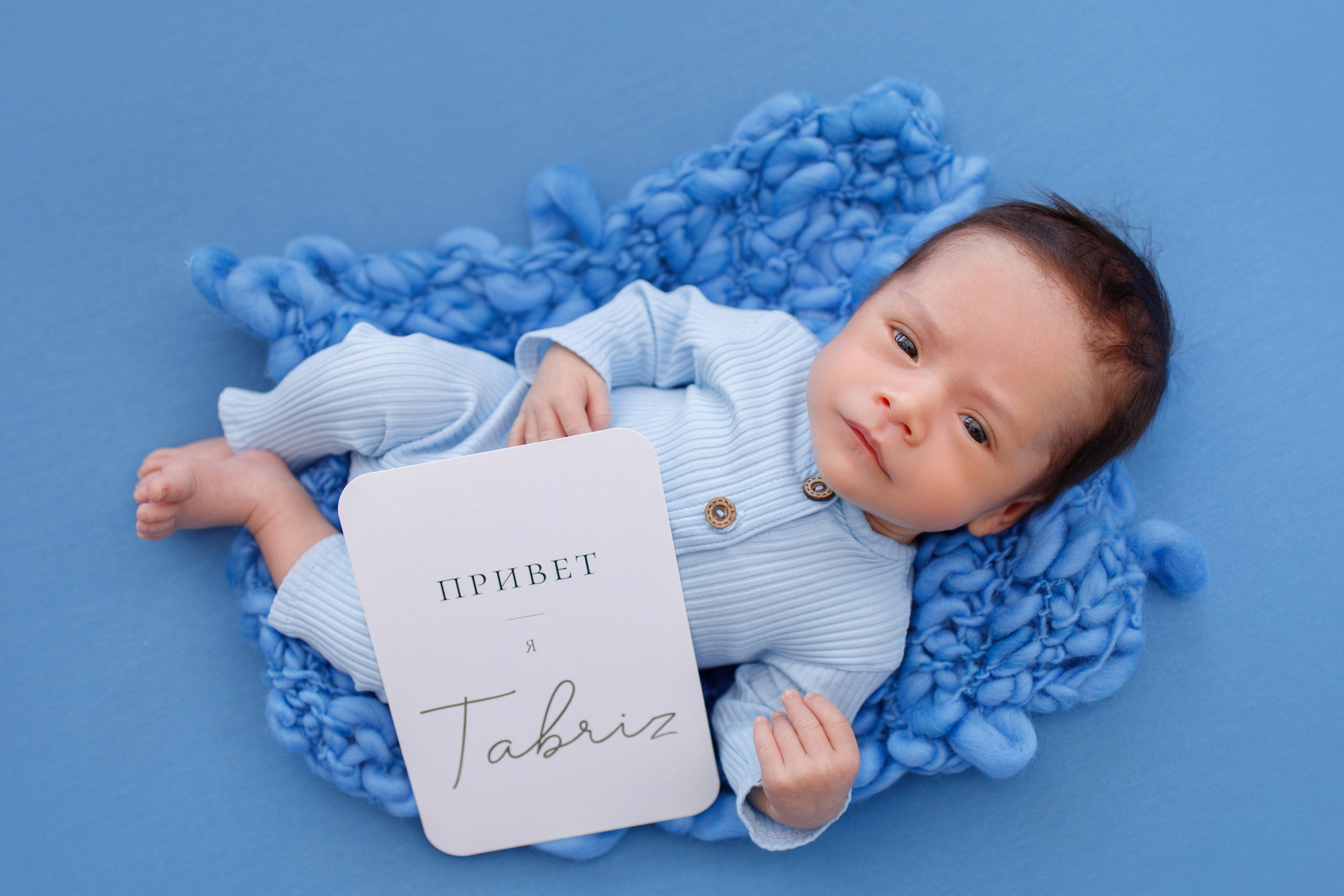 Новорождённые. Фотограф новорождённых в Москве и МО