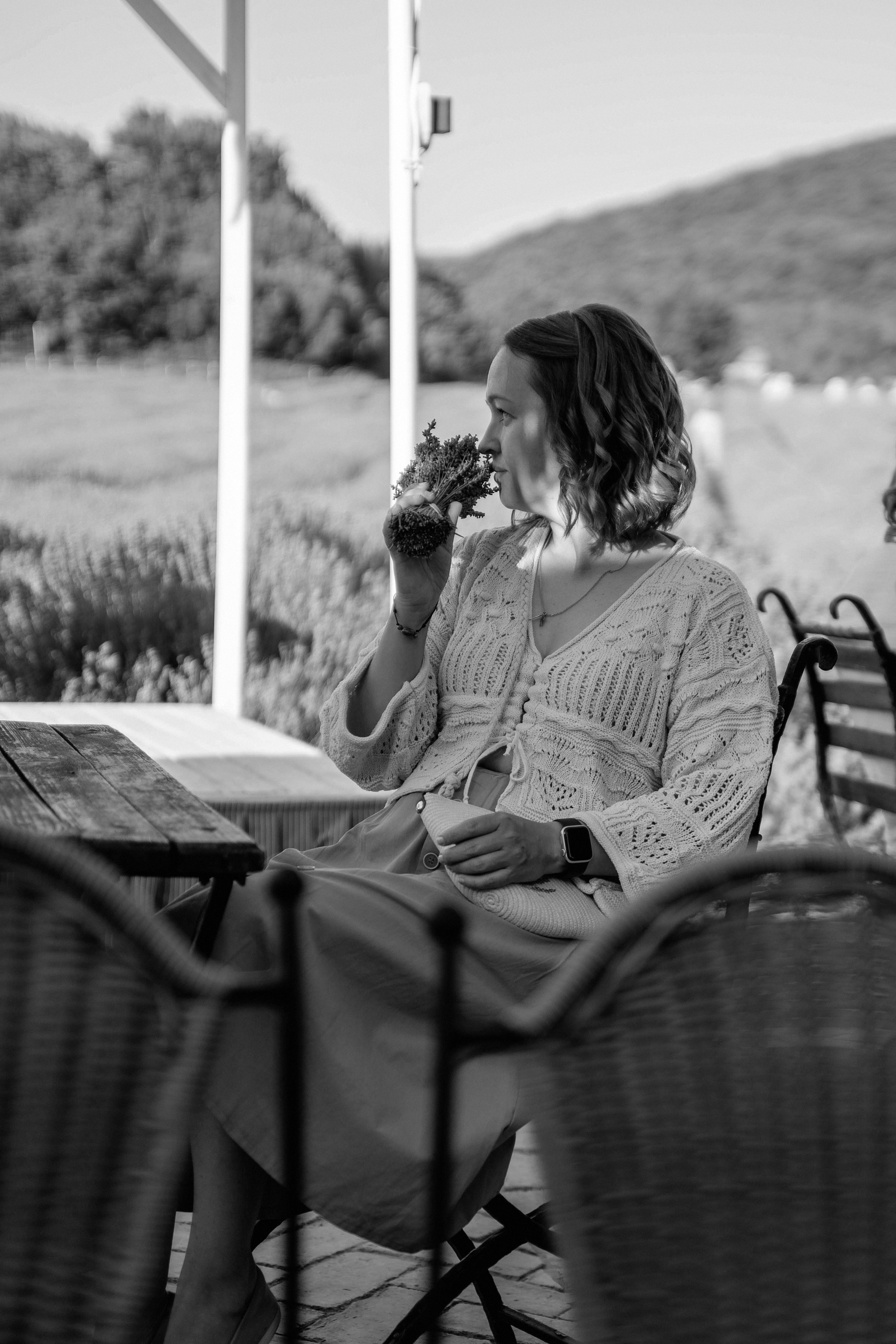 Лаванда. Услуги фотографа в Анапе — фотосессия для семьи, пары, женщин и мужчин | Татьяна Тагель