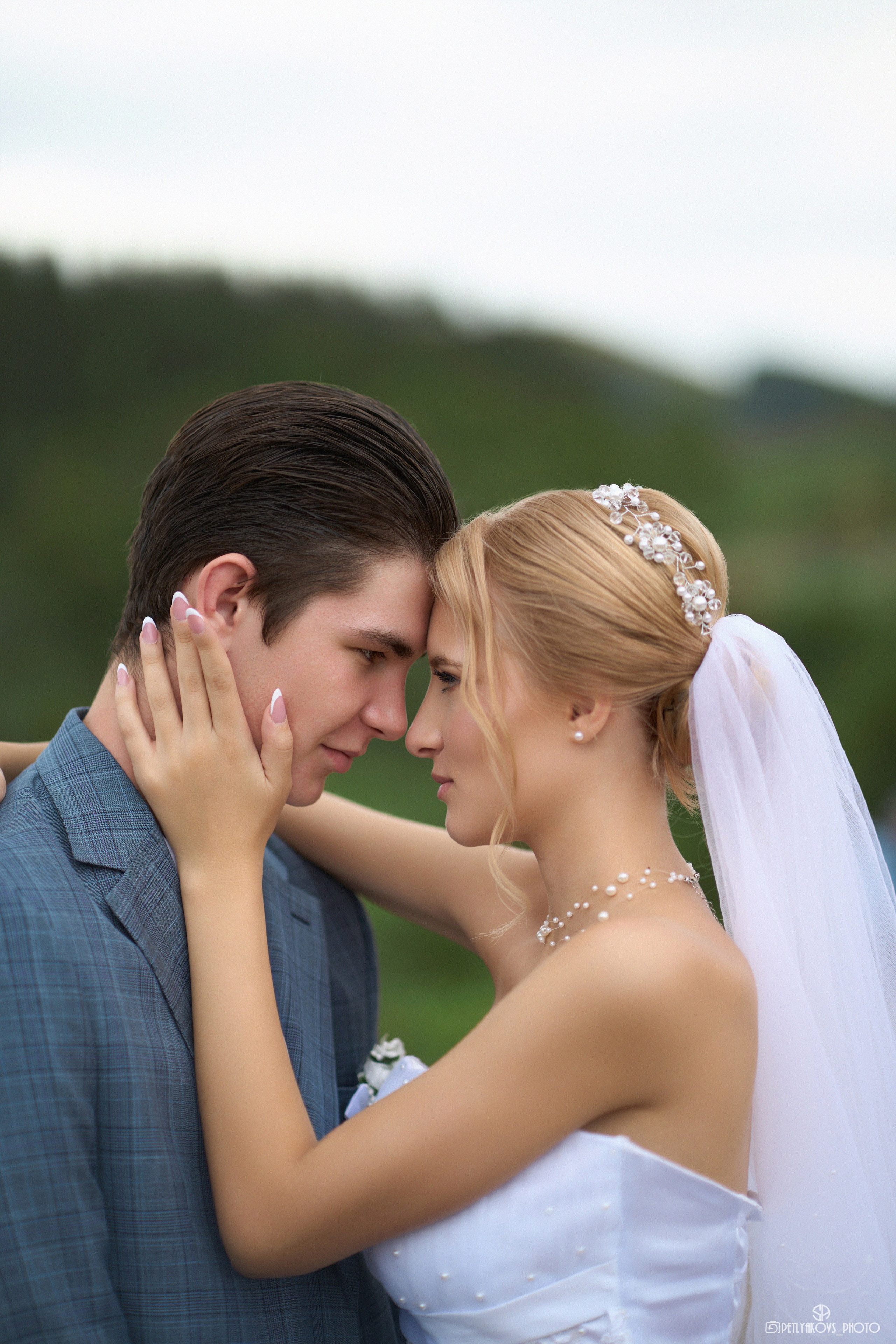 Свадьба Светланы и Николая. Фотограф, видеограф Пятигорск, Ставрополь, Ессентуки, Petlyakovs_photo