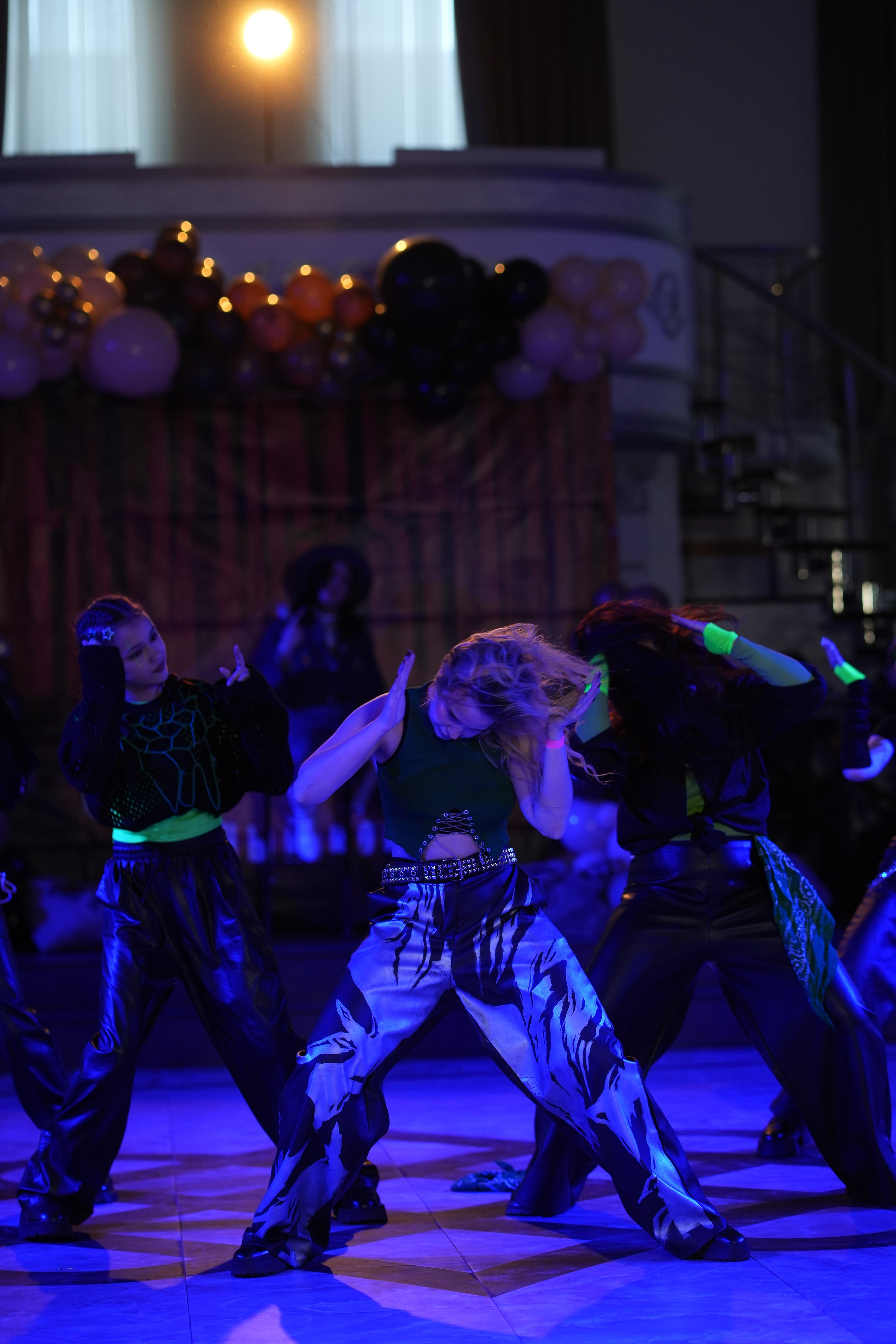 Отчётный концер KOD'A dance studio. Фотограф, видеограф Пятигорск, Ставрополь, Ессентуки, Petlyakovs_photo