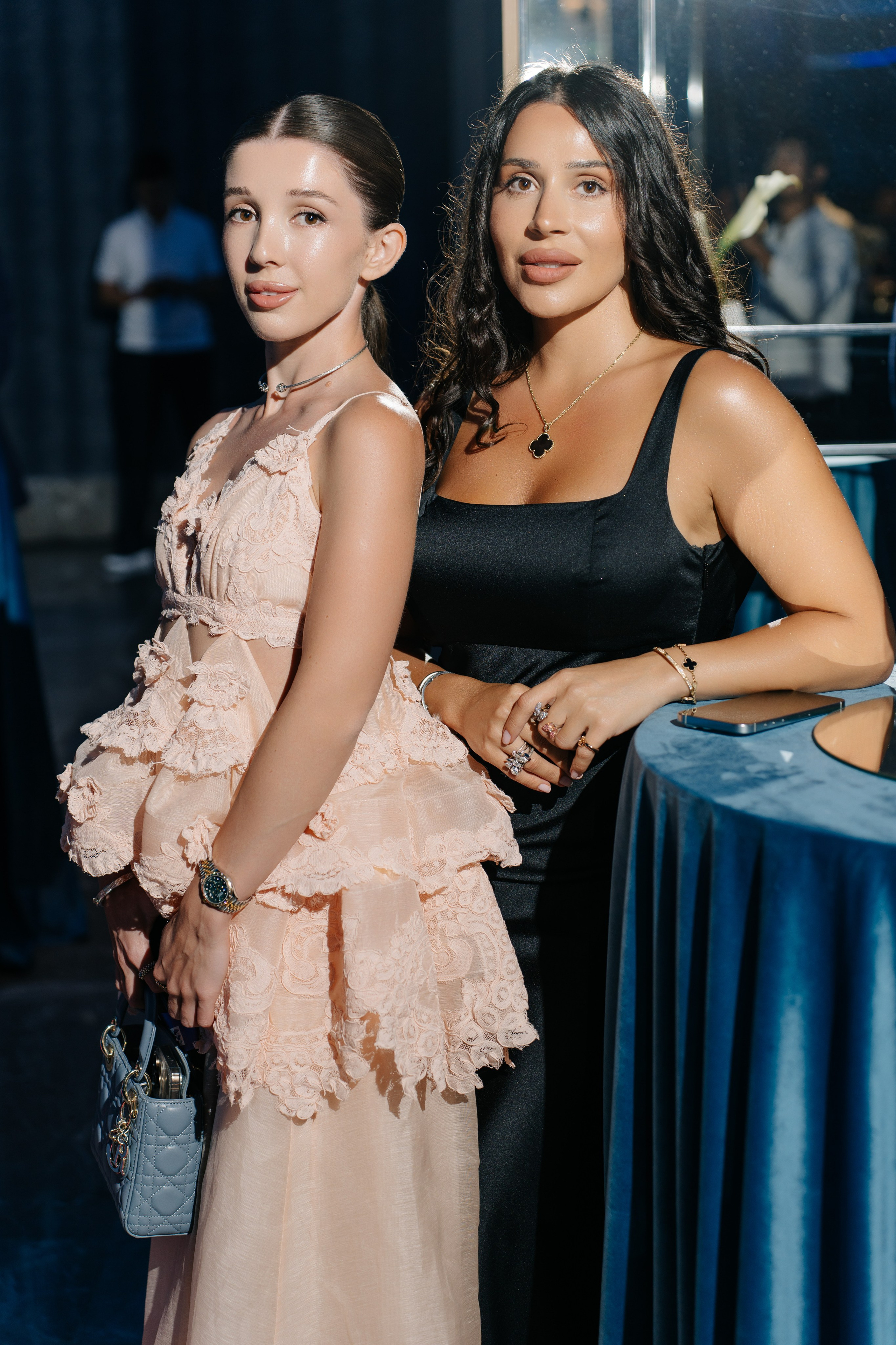 Miras & Aida (wedding). ___________________________________________________