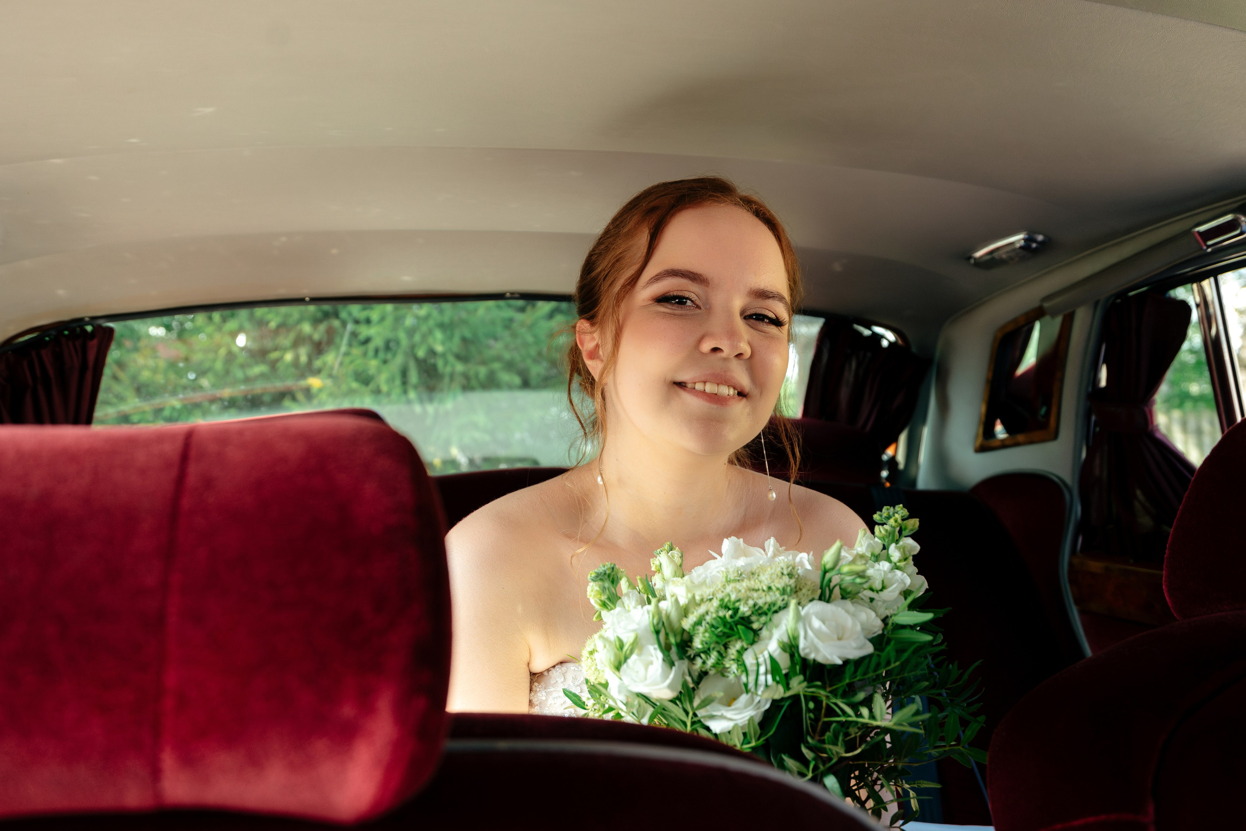 Екатерина и Александр | Мытищи. Свадебный фотограф Анастасия Лебедикова Москва