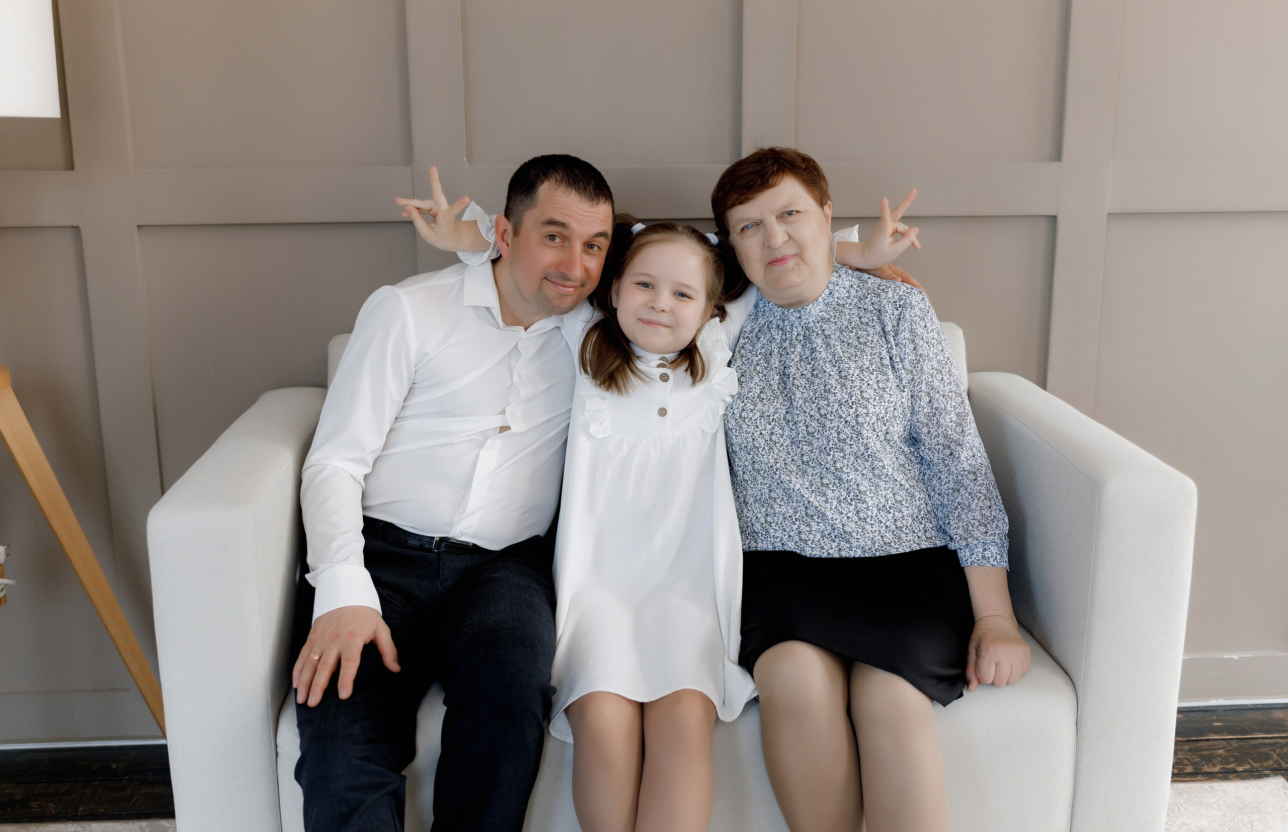 Семейные истории. Свадебный и семейный фотограф в Казани и Волжске