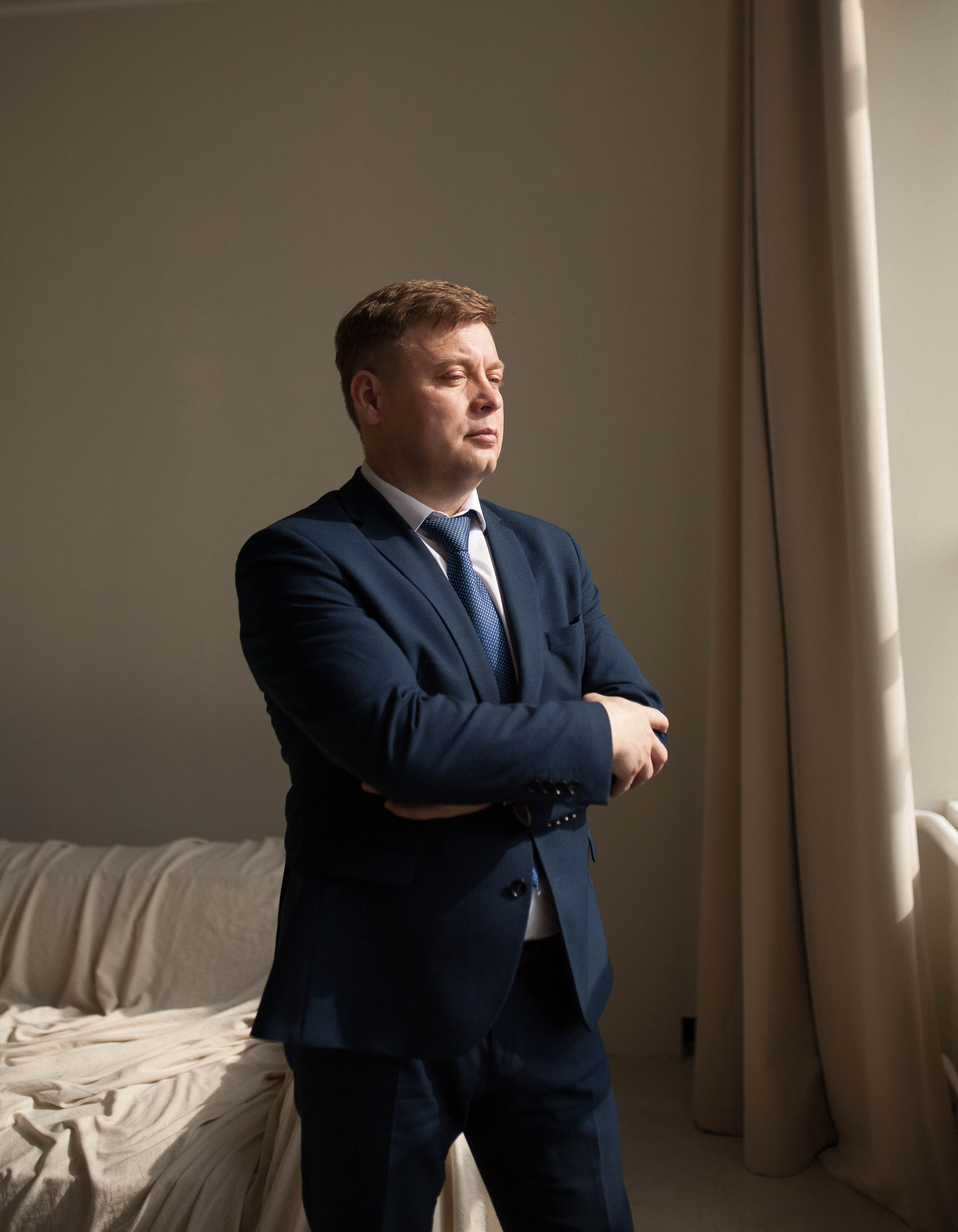 Семейная съемка в фотостудии Gallery. Фотограф Красноярск Базуев Марк