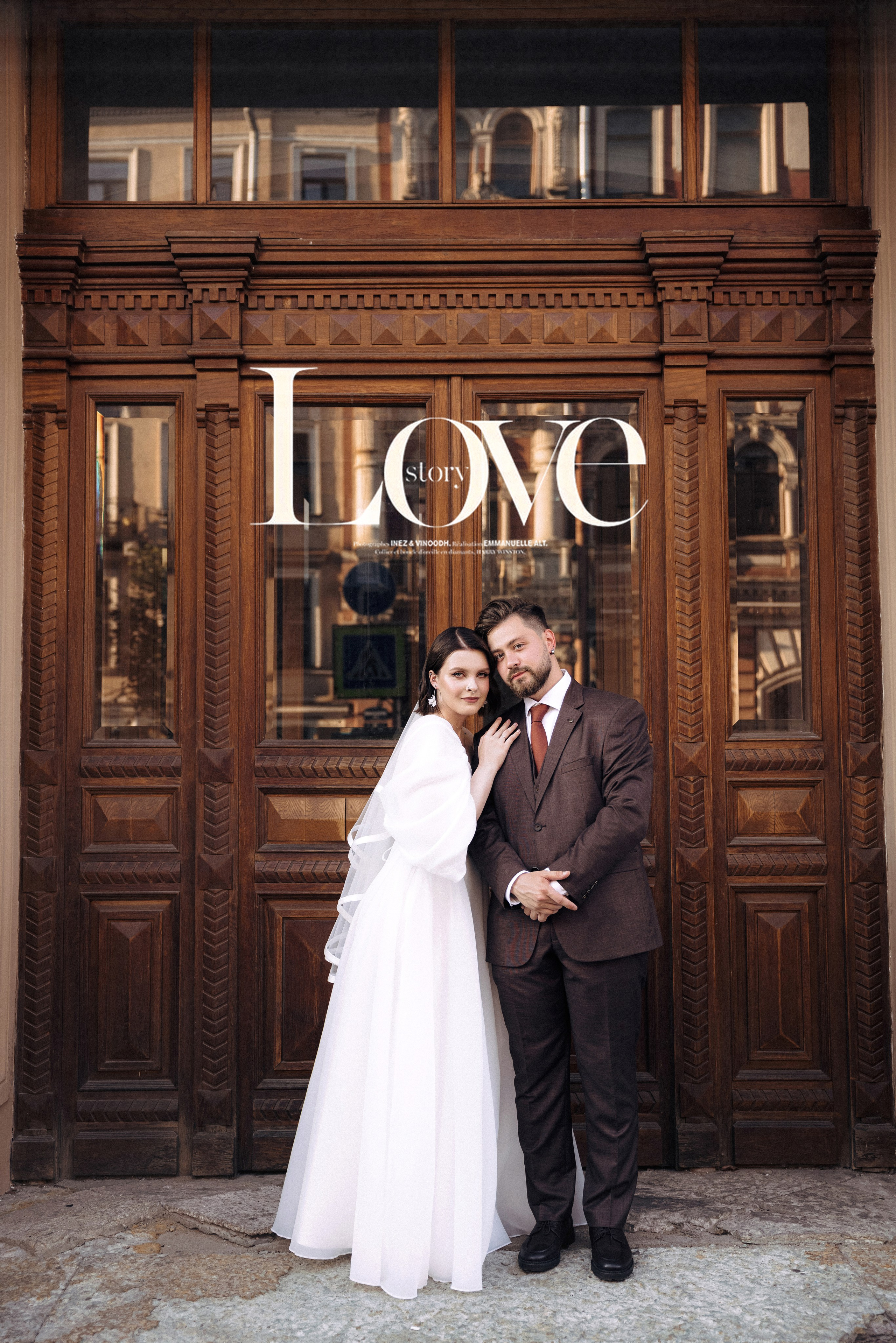 ♥. Фотограф в Санкт-Петербурге Мария Проскурина