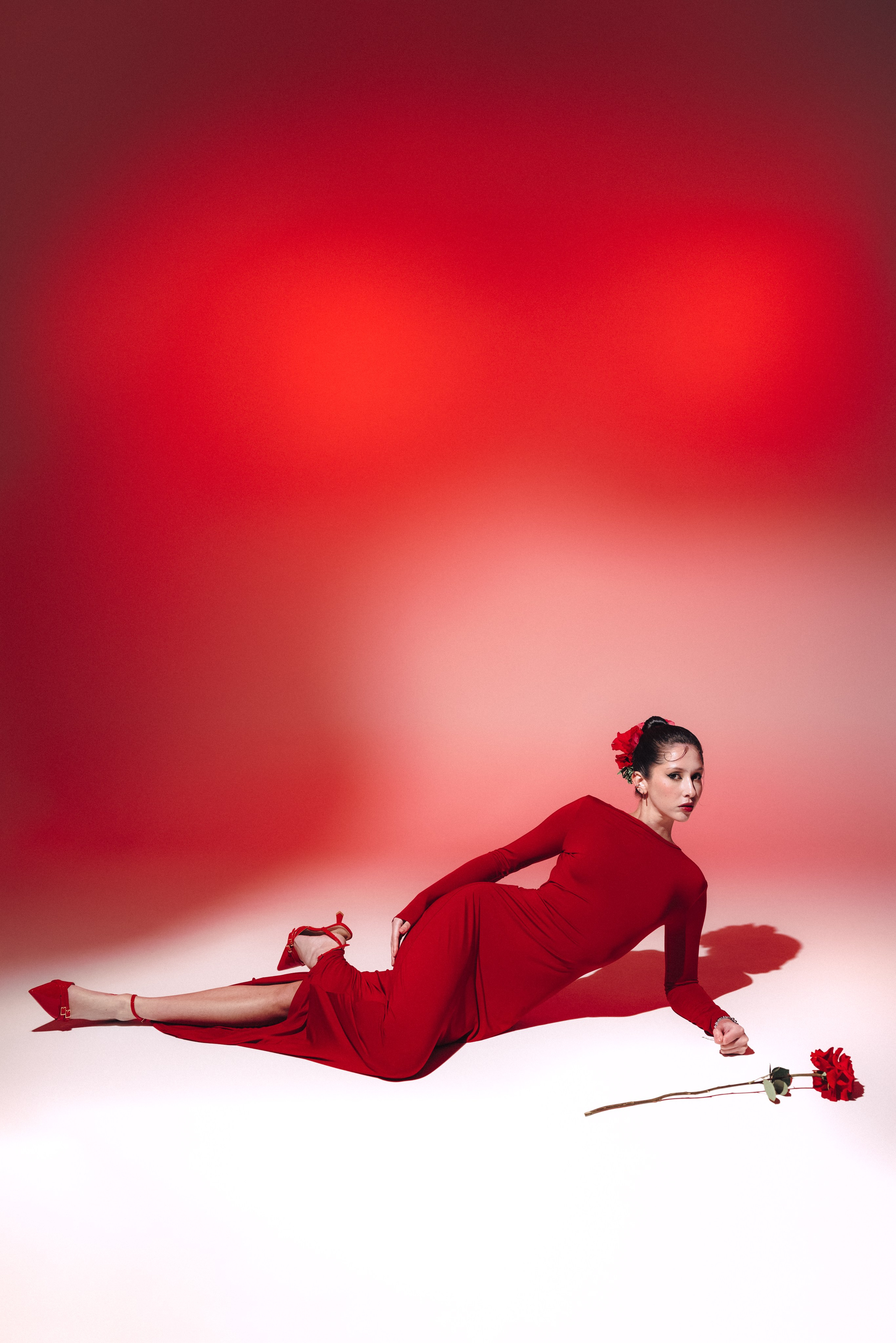 ♥. Фотограф в Санкт-Петербурге Мария Проскурина