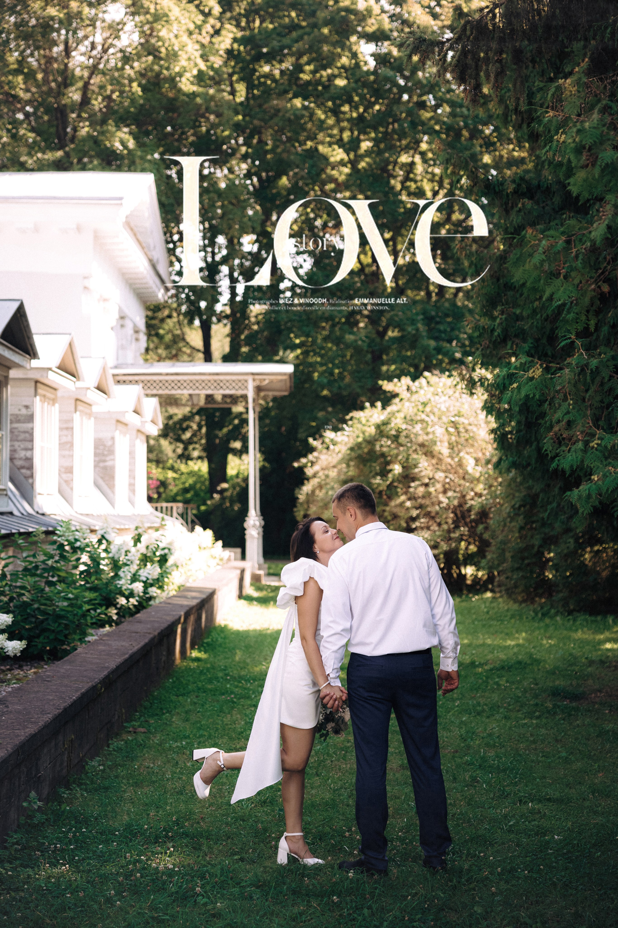 ♥. Фотограф в Санкт-Петербурге Мария Проскурина