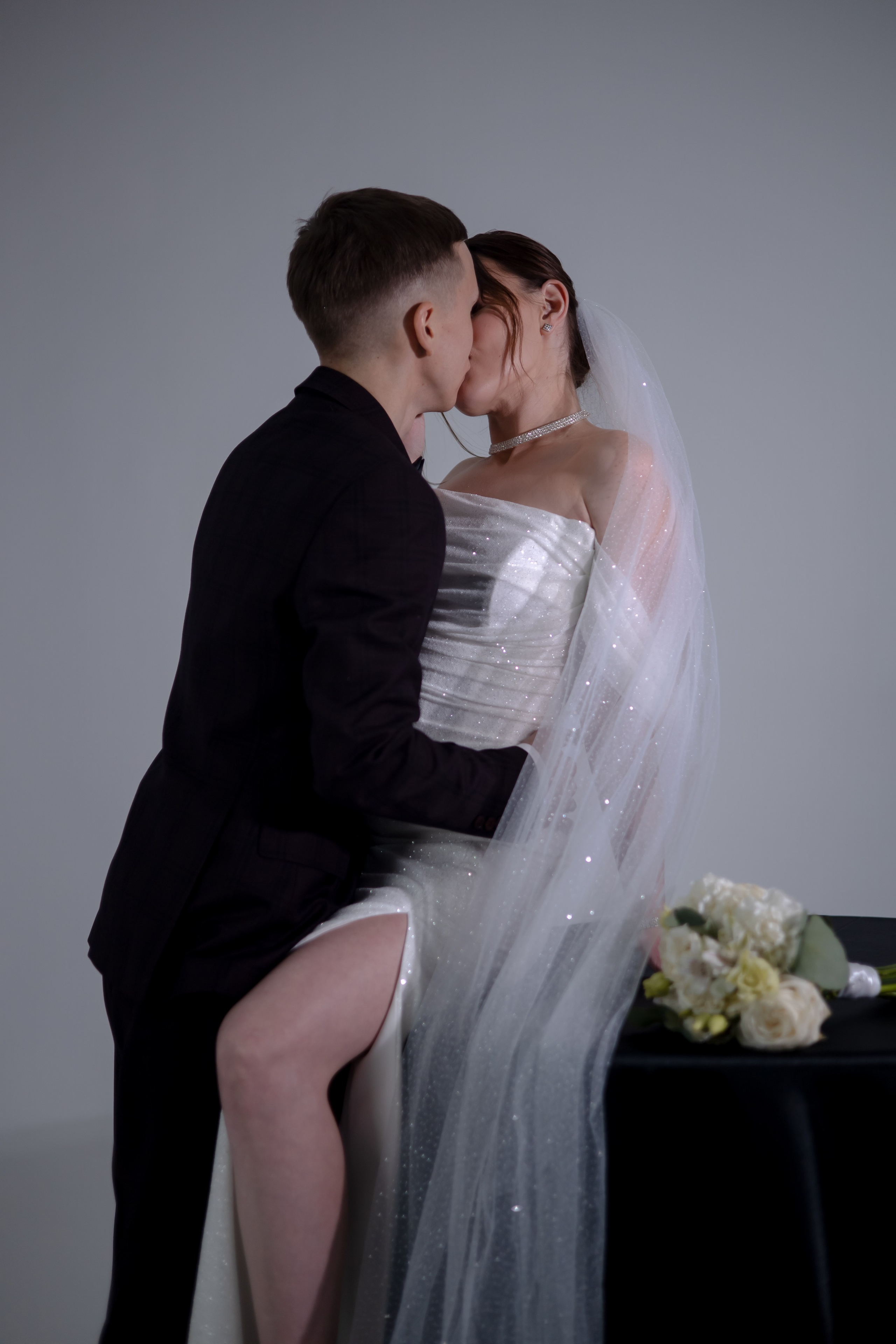 Алексей+Кристина. Фотограф Элла Ефимова