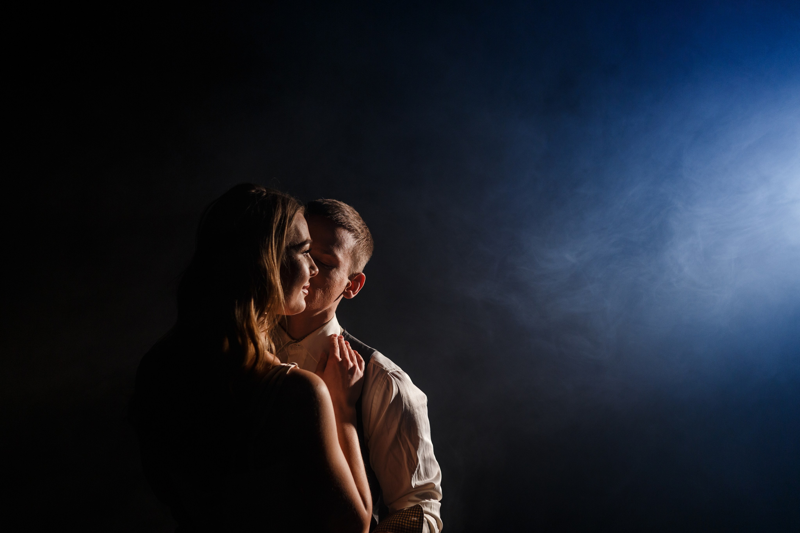 Кристина и Дмитрий. Свадебный и репортажный фотограф Краснодар и Край