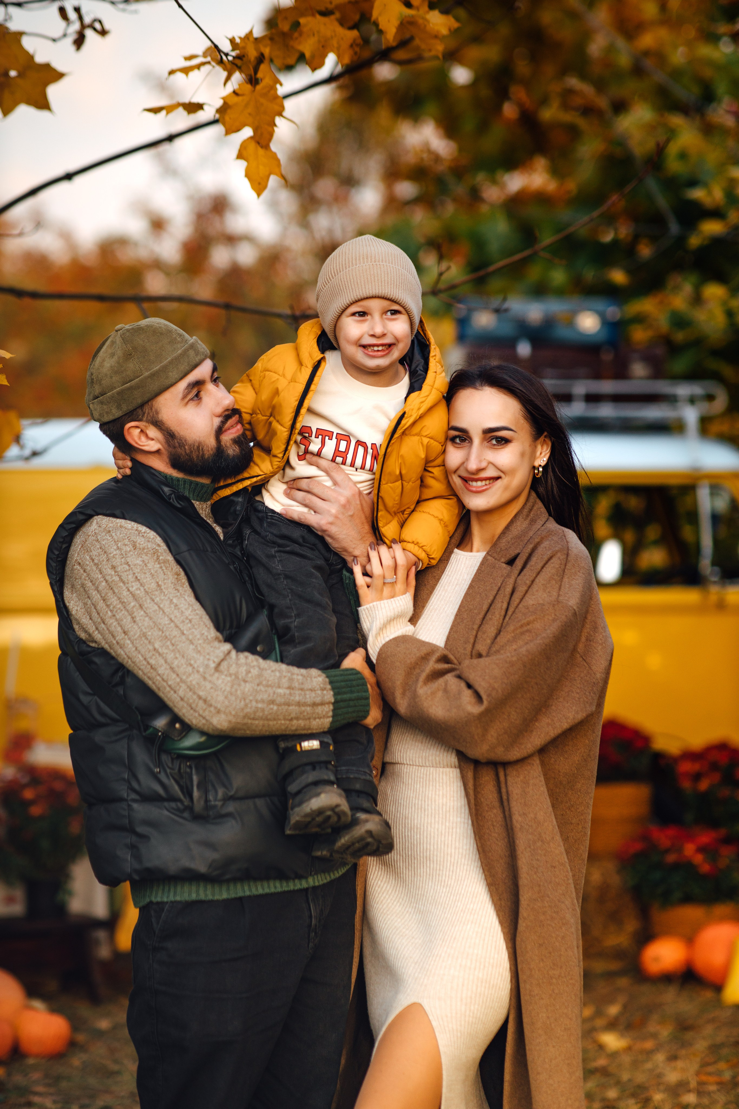 Машина, октябрь 23